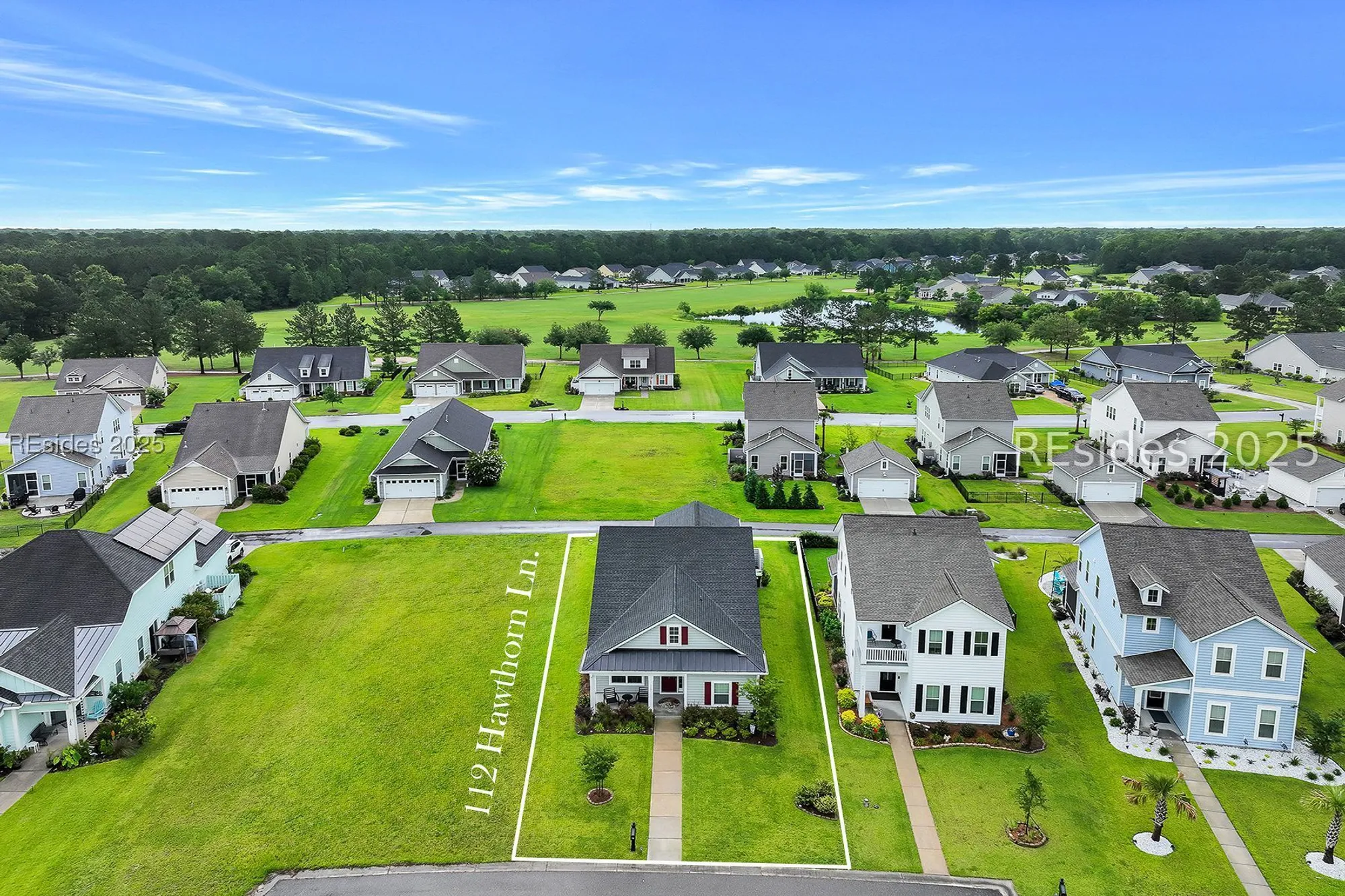 Property Slideshow image 31 of 41 | 112 hawthorn ln, Hardeeville, SC, 29927