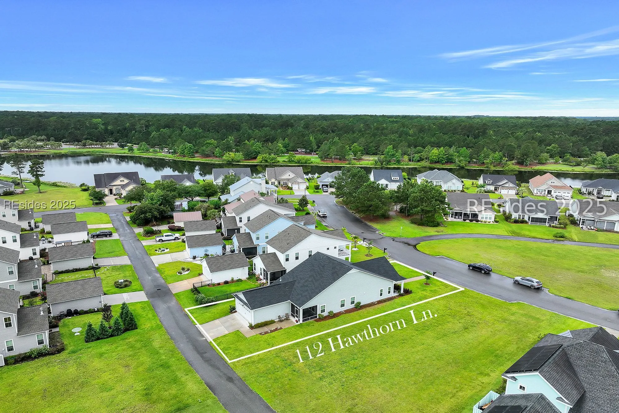 Property Slideshow image 32 of 41 | 112 hawthorn ln, Hardeeville, SC, 29927