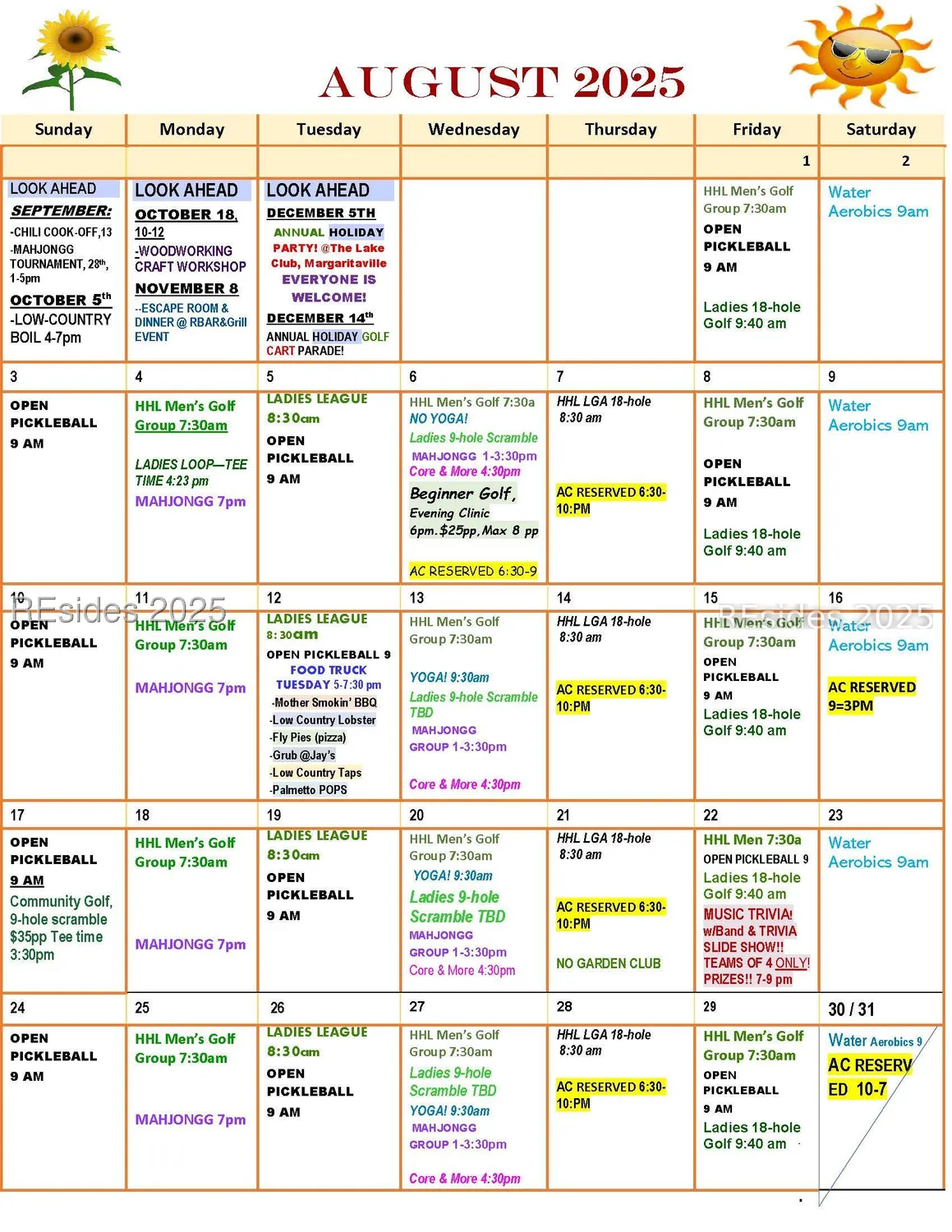 Property Slideshow image 41 of 41 | 112 hawthorn ln, Hardeeville, SC, 29927