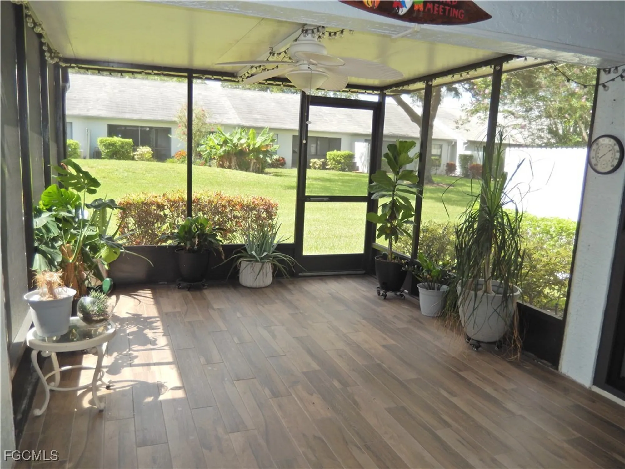 Property Slideshow image 25 of 46 | 9620 villa dr 4, Fort Myers, FL, 33905