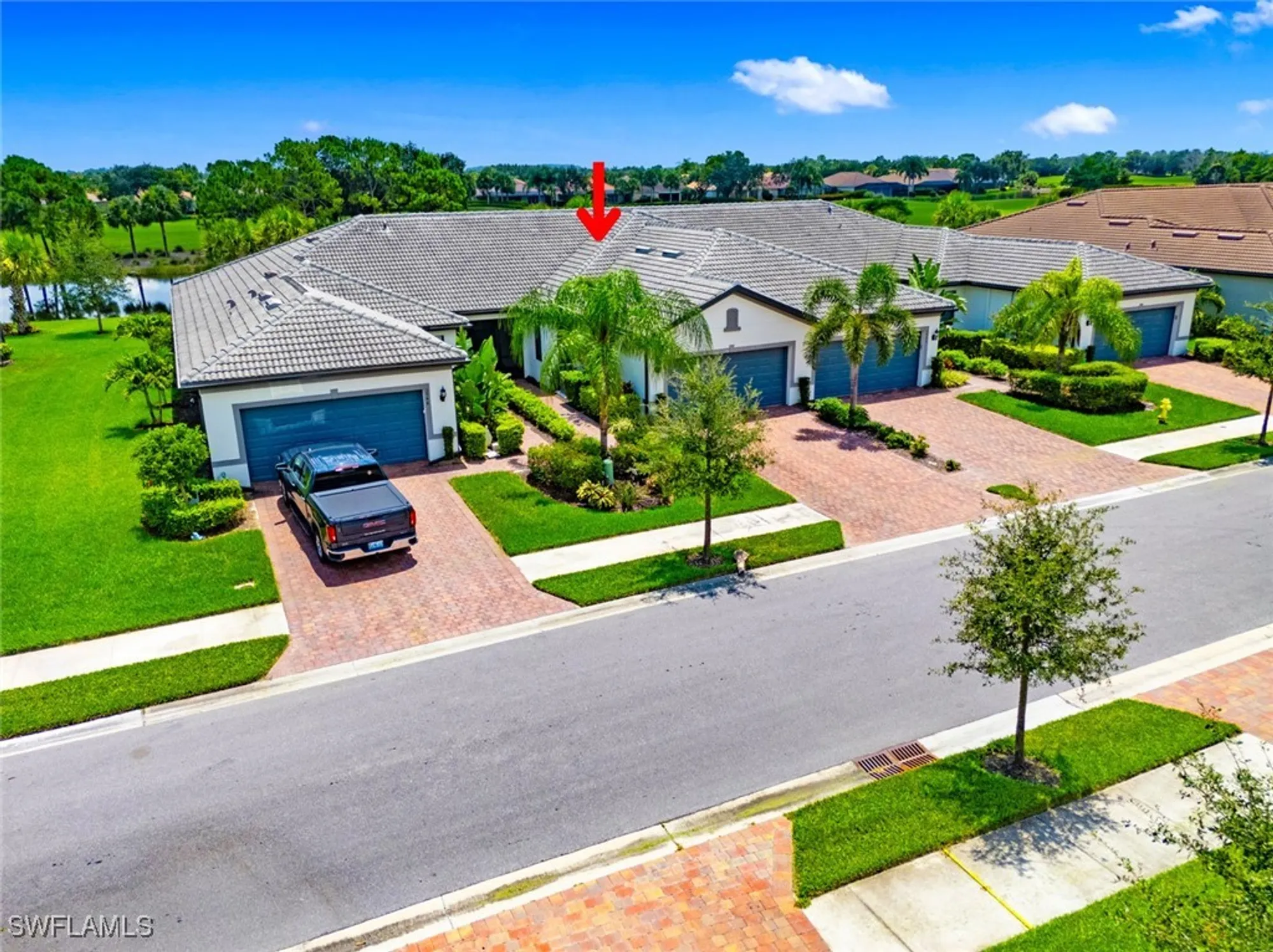 Property Slideshow image 27 of 50 | 5948 mayflower way, Ave Maria, FL, 34142