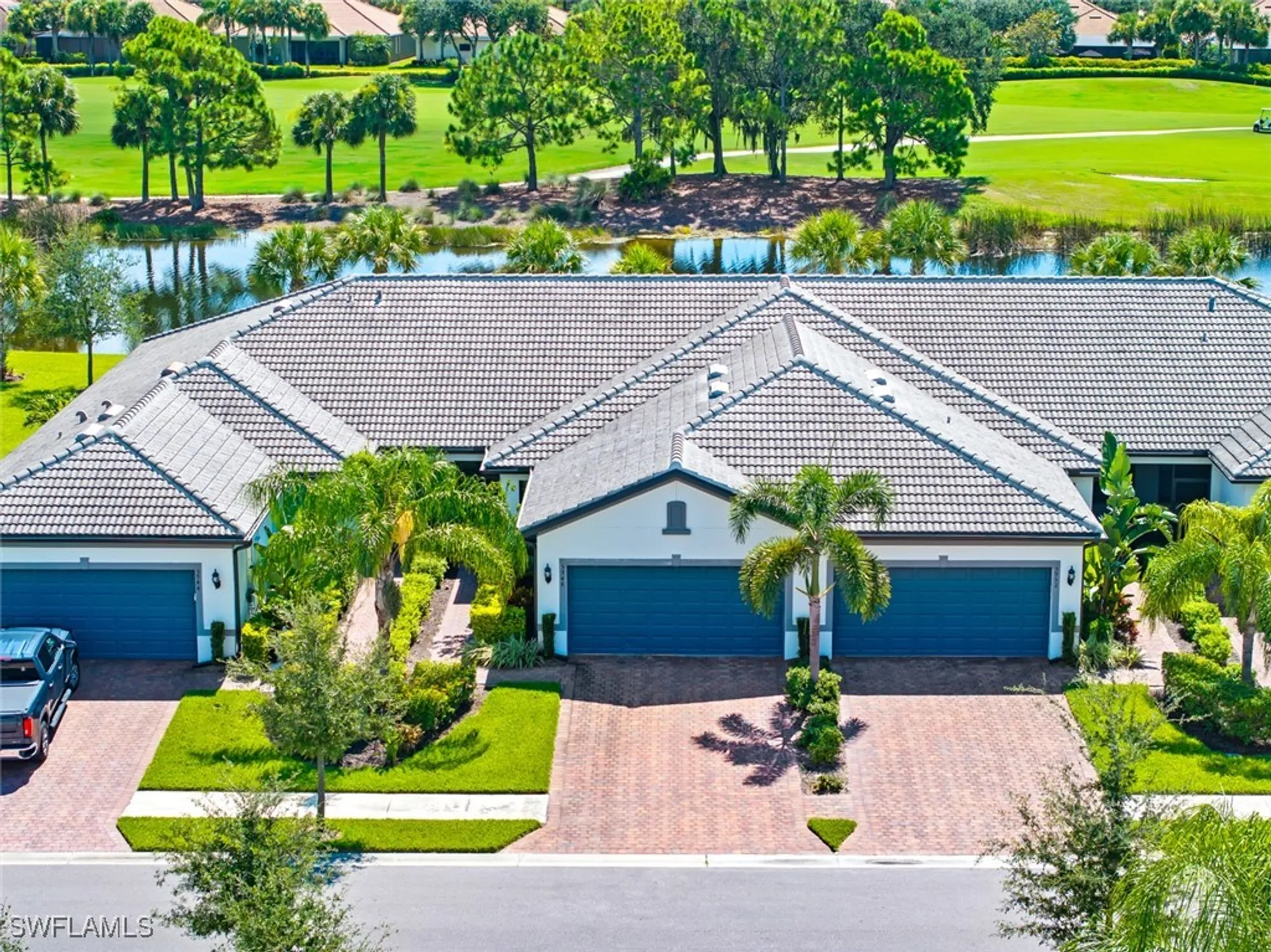 Property Slideshow image 2 of 50 | 5948 mayflower way, Ave Maria, FL, 34142