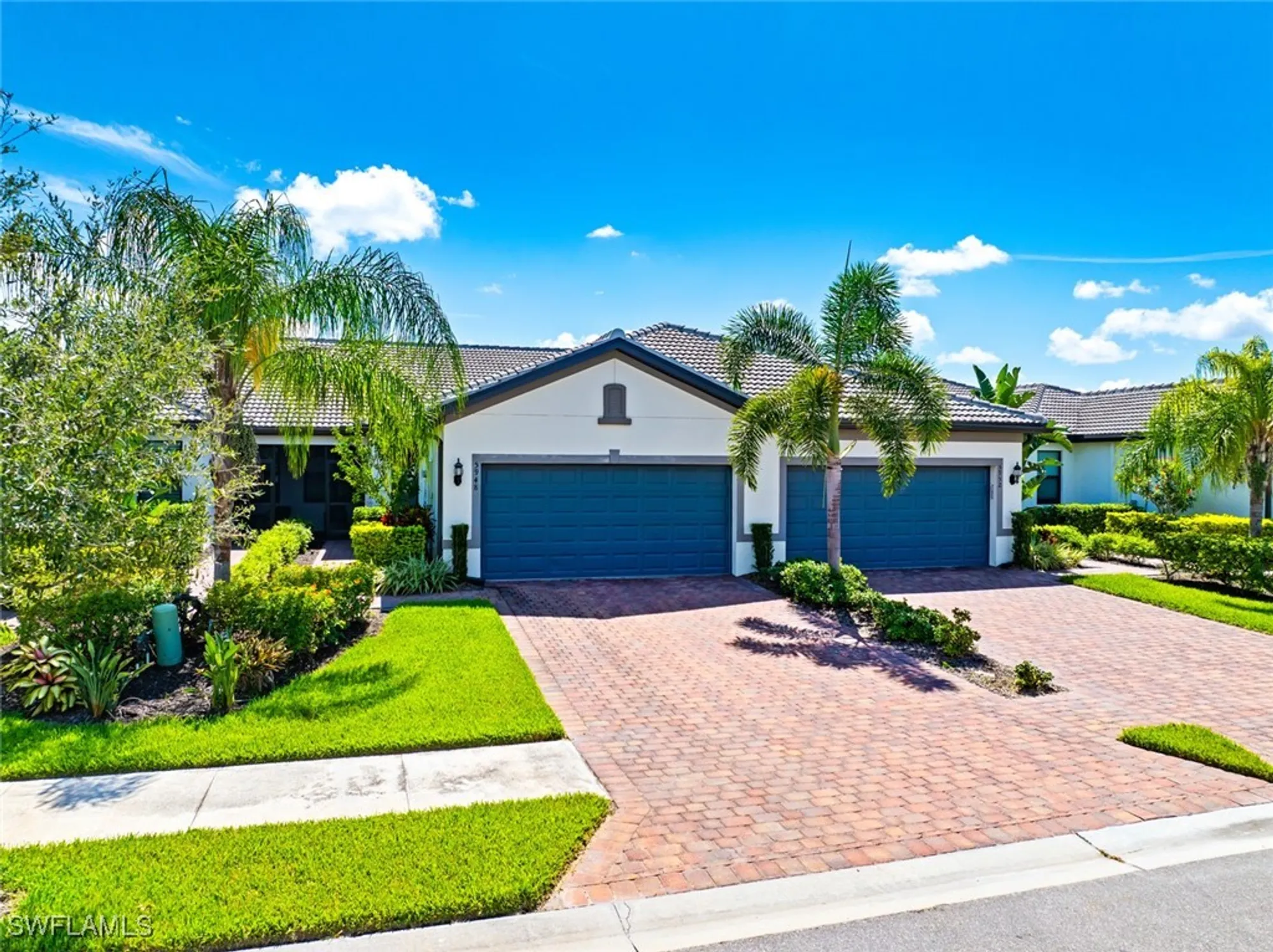 Property Slideshow image 35 of 50 | 5948 mayflower way, Ave Maria, FL, 34142