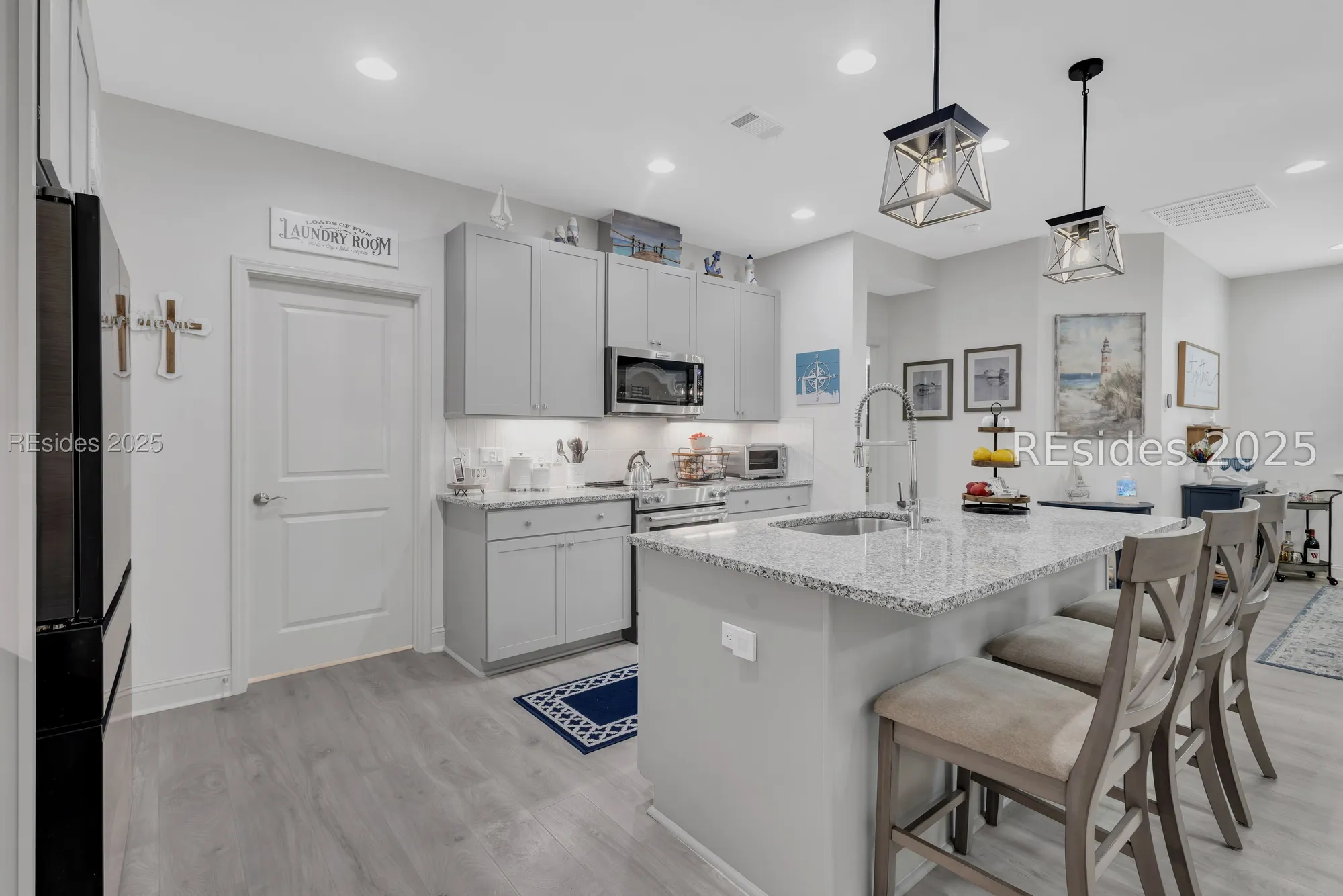 Property Slideshow image 12 of 41 | 756 beachcomber blvd # 102, Hardeeville, SC, 29927