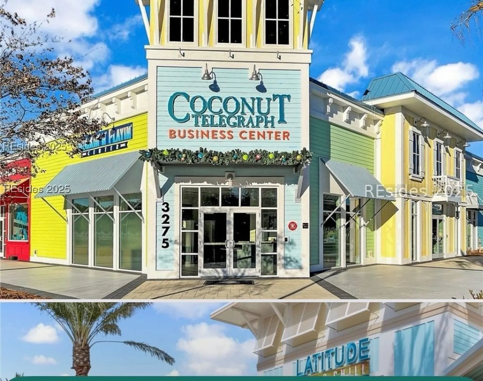 Property Slideshow image 39 of 41 | 756 beachcomber blvd # 102, Hardeeville, SC, 29927