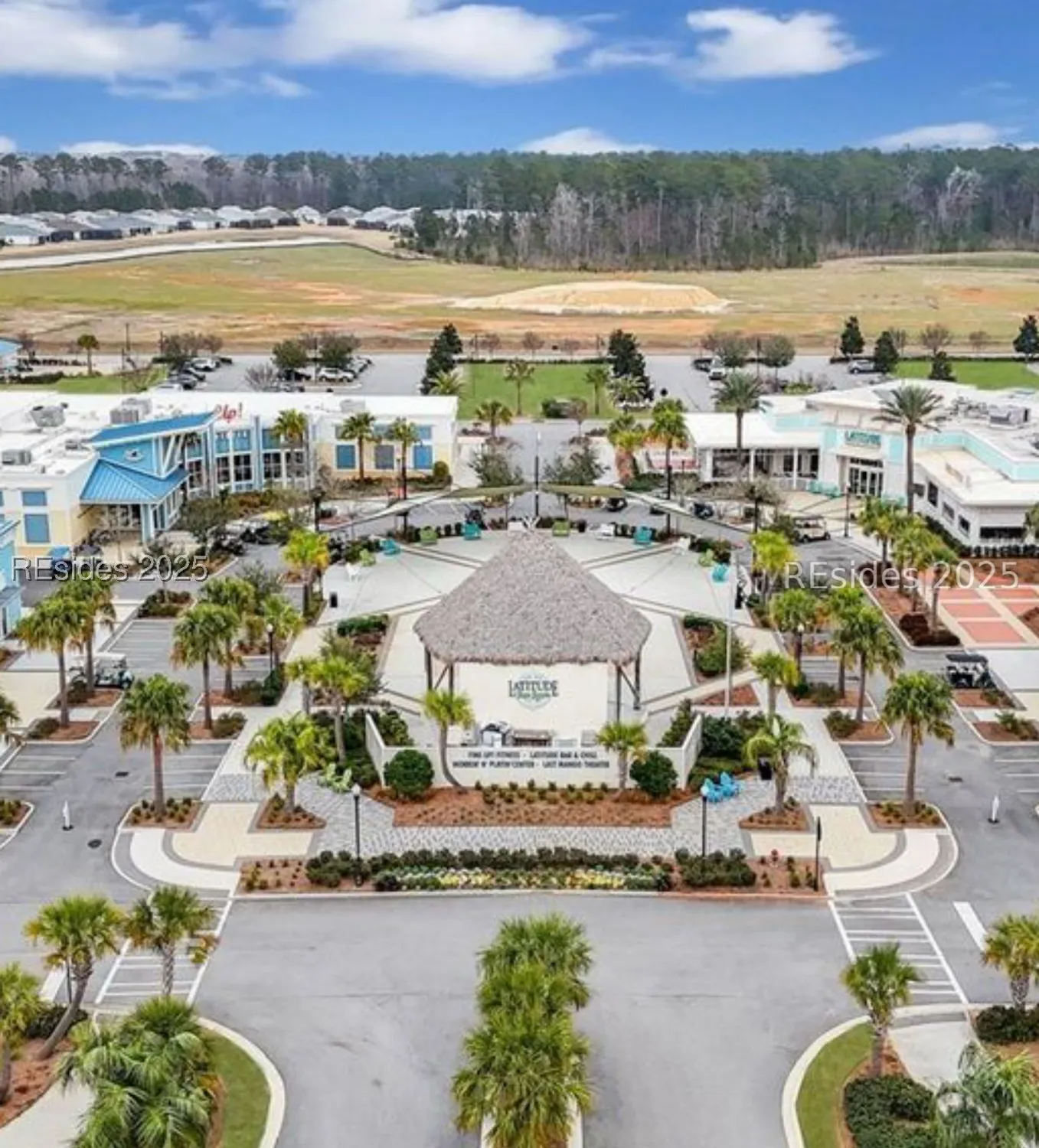 Property Slideshow image 40 of 41 | 756 beachcomber blvd # 102, Hardeeville, SC, 29927