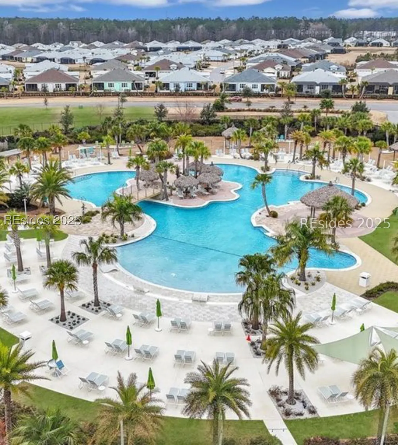 Property Slideshow image 41 of 41 | 756 beachcomber blvd # 102, Hardeeville, SC, 29927