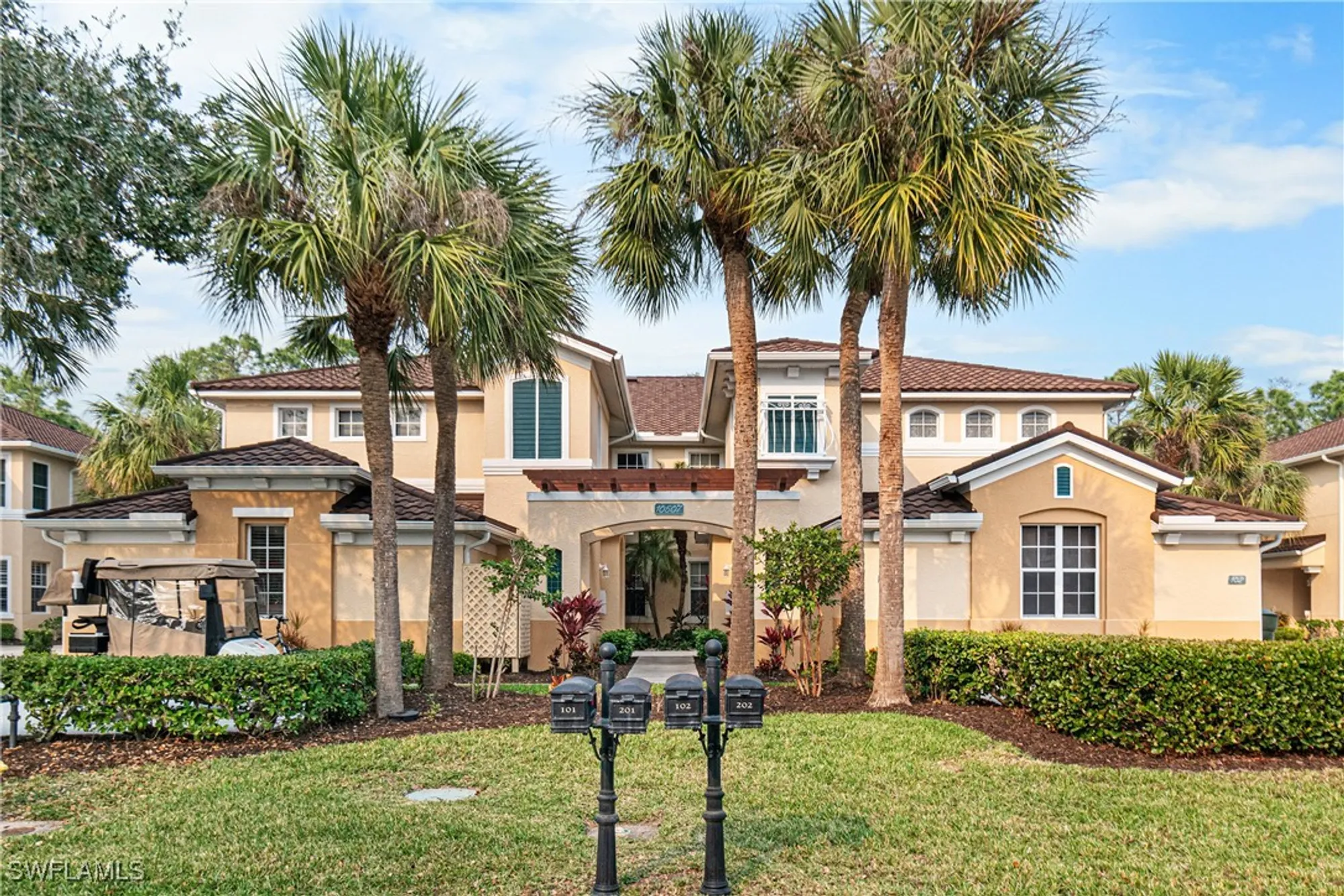 Property Slideshow image 1 of 45 | 10507 sevilla dr apt 101, Fort Myers, FL, 33913
