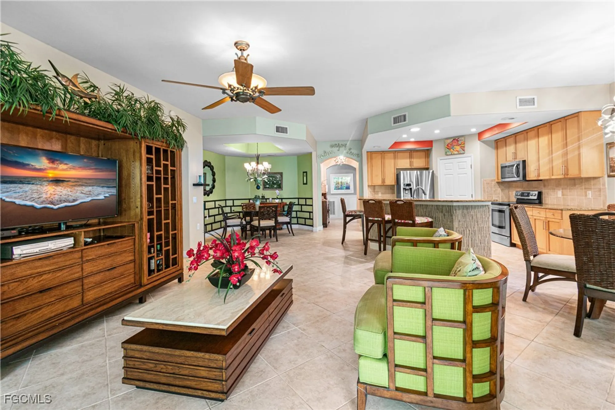 Property Slideshow image 5 of 45 | 10507 sevilla dr apt 101, Fort Myers, FL, 33913