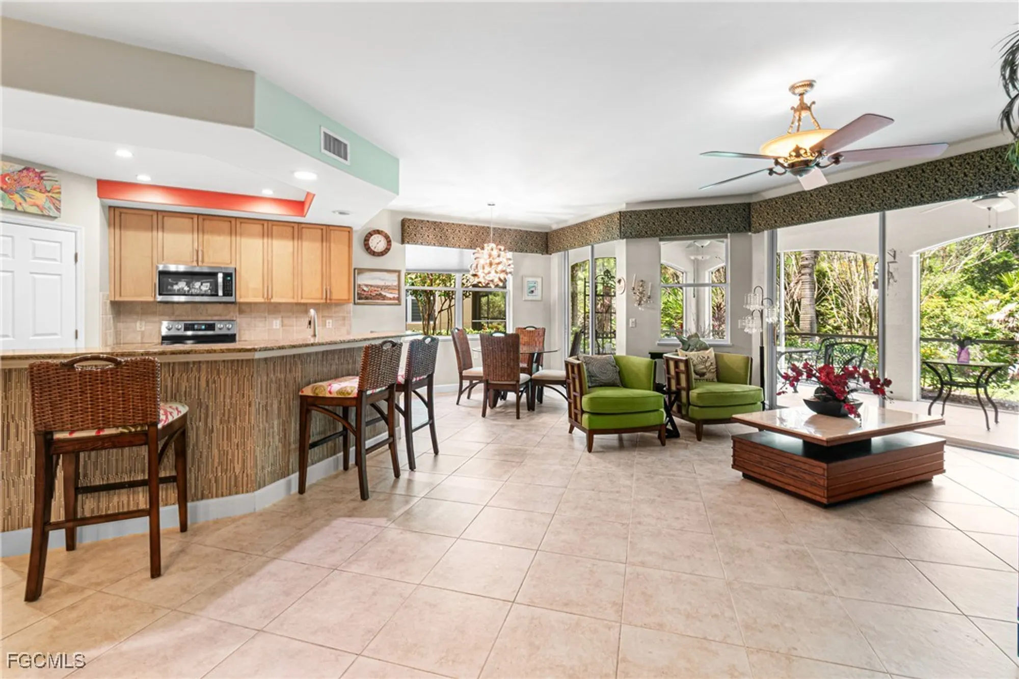 Property Slideshow image 6 of 45 | 10507 sevilla dr apt 101, Fort Myers, FL, 33913
