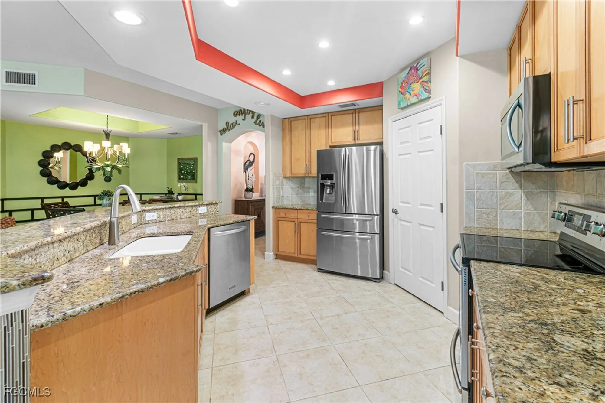 Property Slideshow image 7 of 45 | 10507 sevilla dr apt 101, Fort Myers, FL, 33913