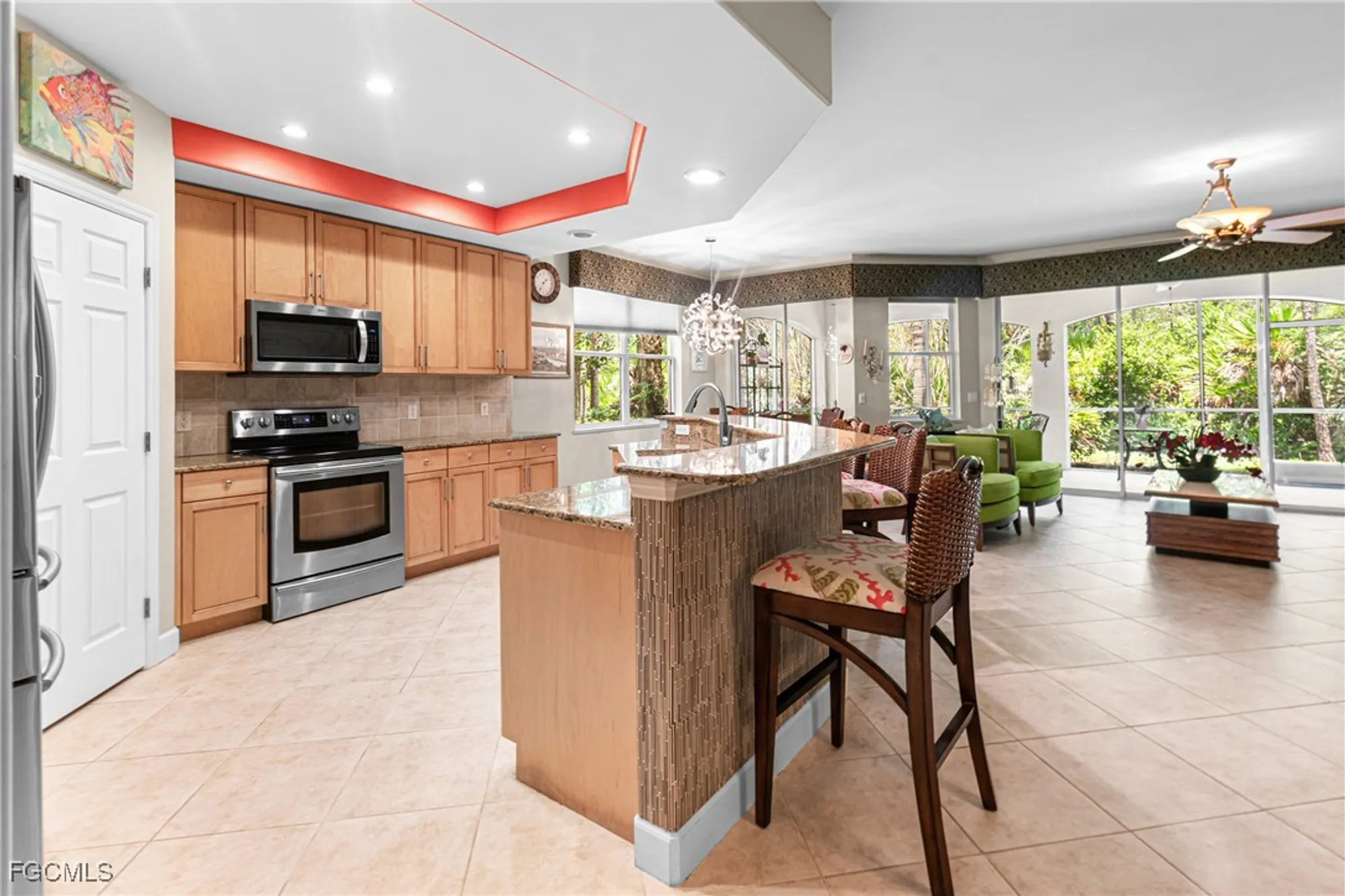 Property Slideshow image 9 of 45 | 10507 sevilla dr apt 101, Fort Myers, FL, 33913