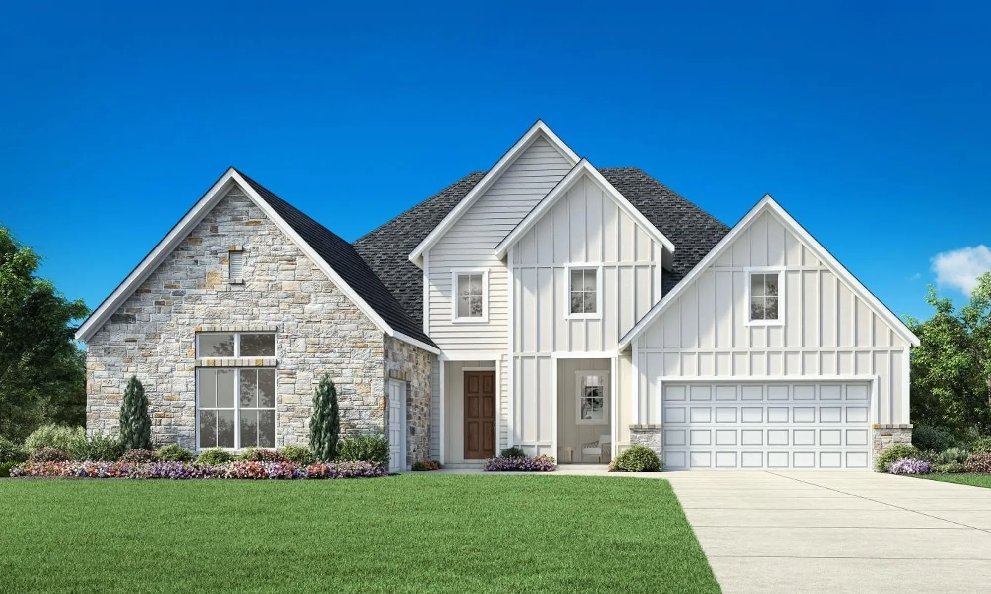 Property Slideshow image 1 of 12 | 10107 blanchard dr, Willis, TX, 77318