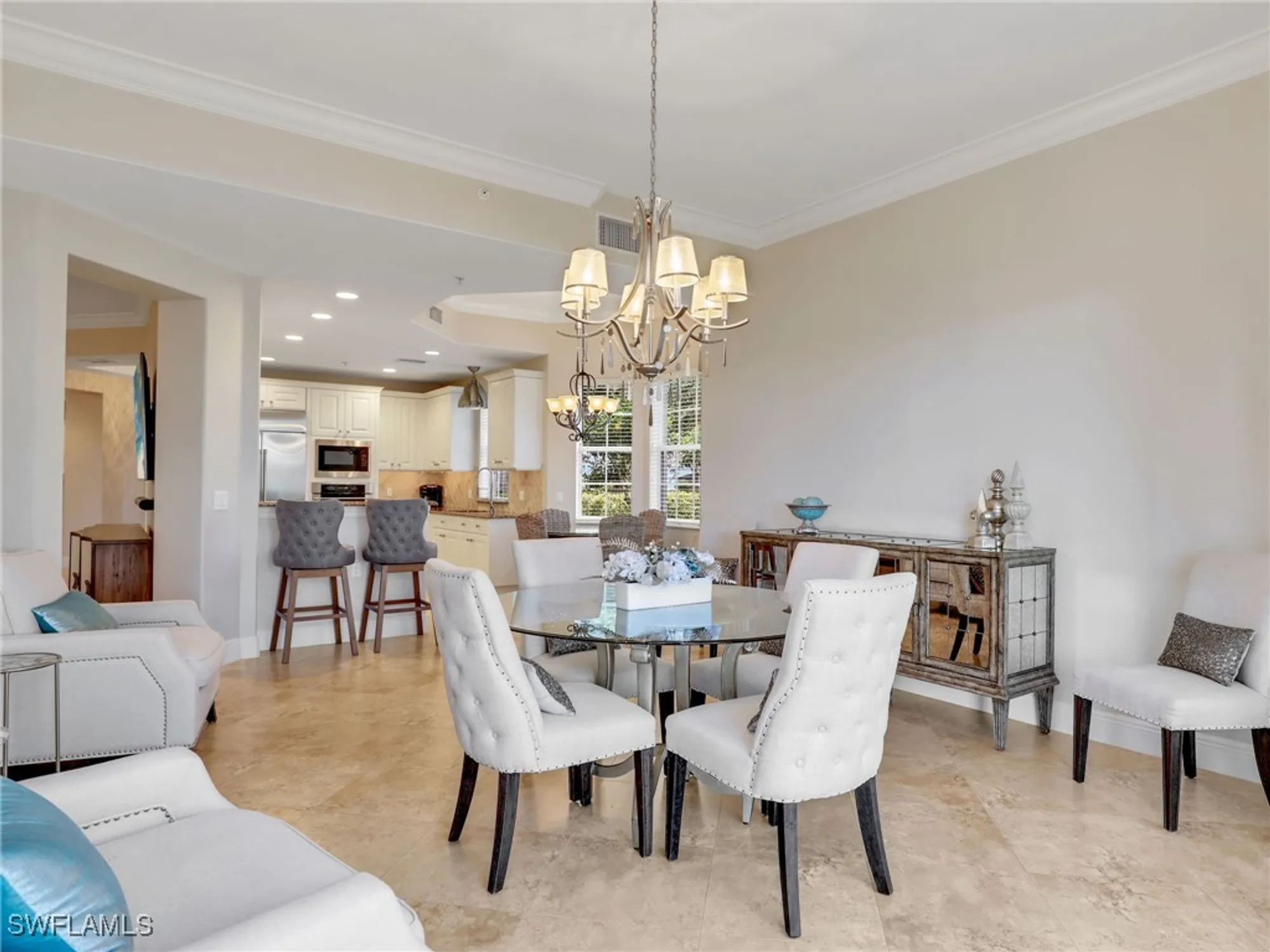 Property Slideshow image 10 of 34 | 2718 callista ct 101, Naples, FL, 34114