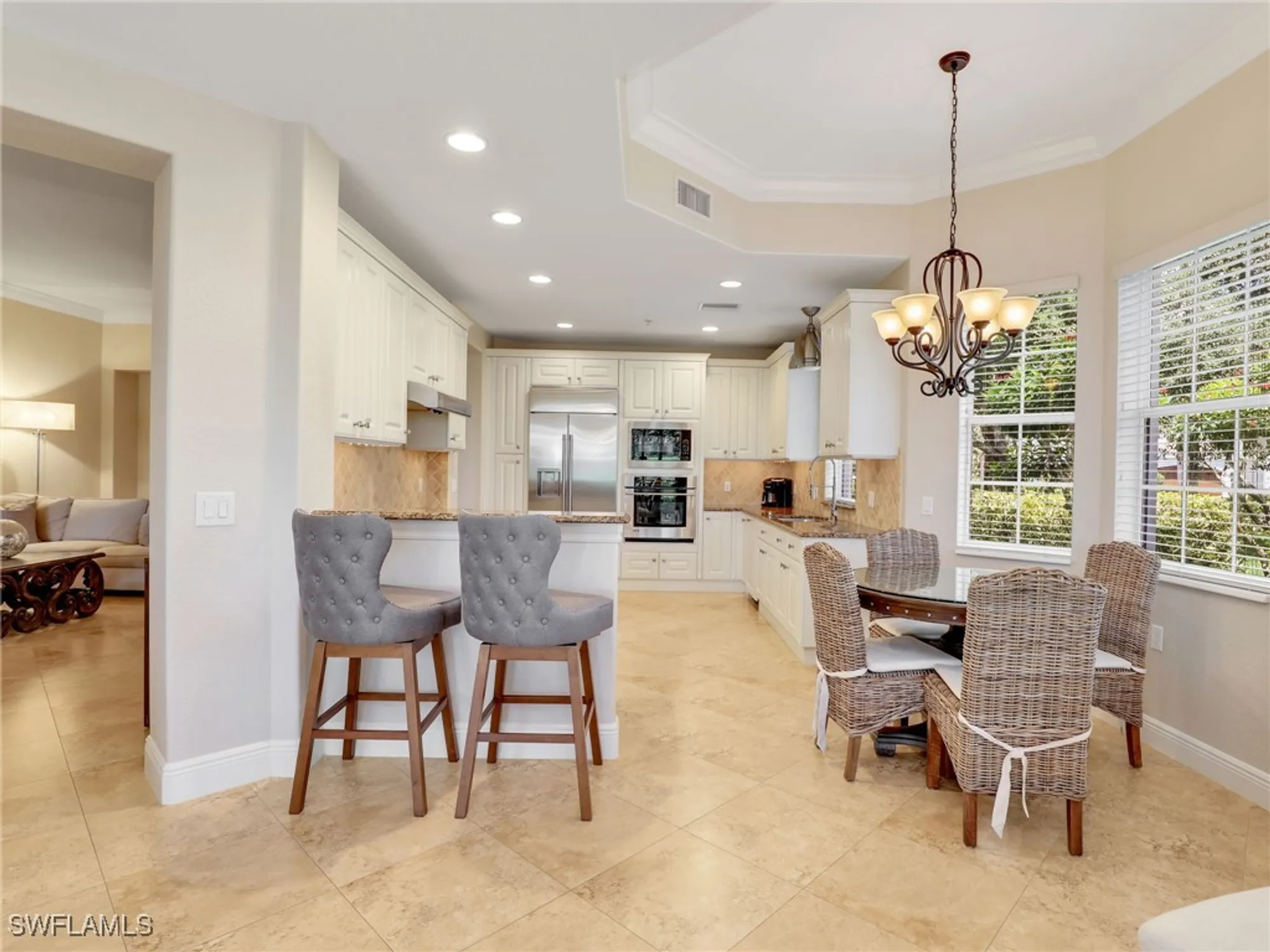 Property Slideshow image 11 of 34 | 2718 callista ct 101, Naples, FL, 34114