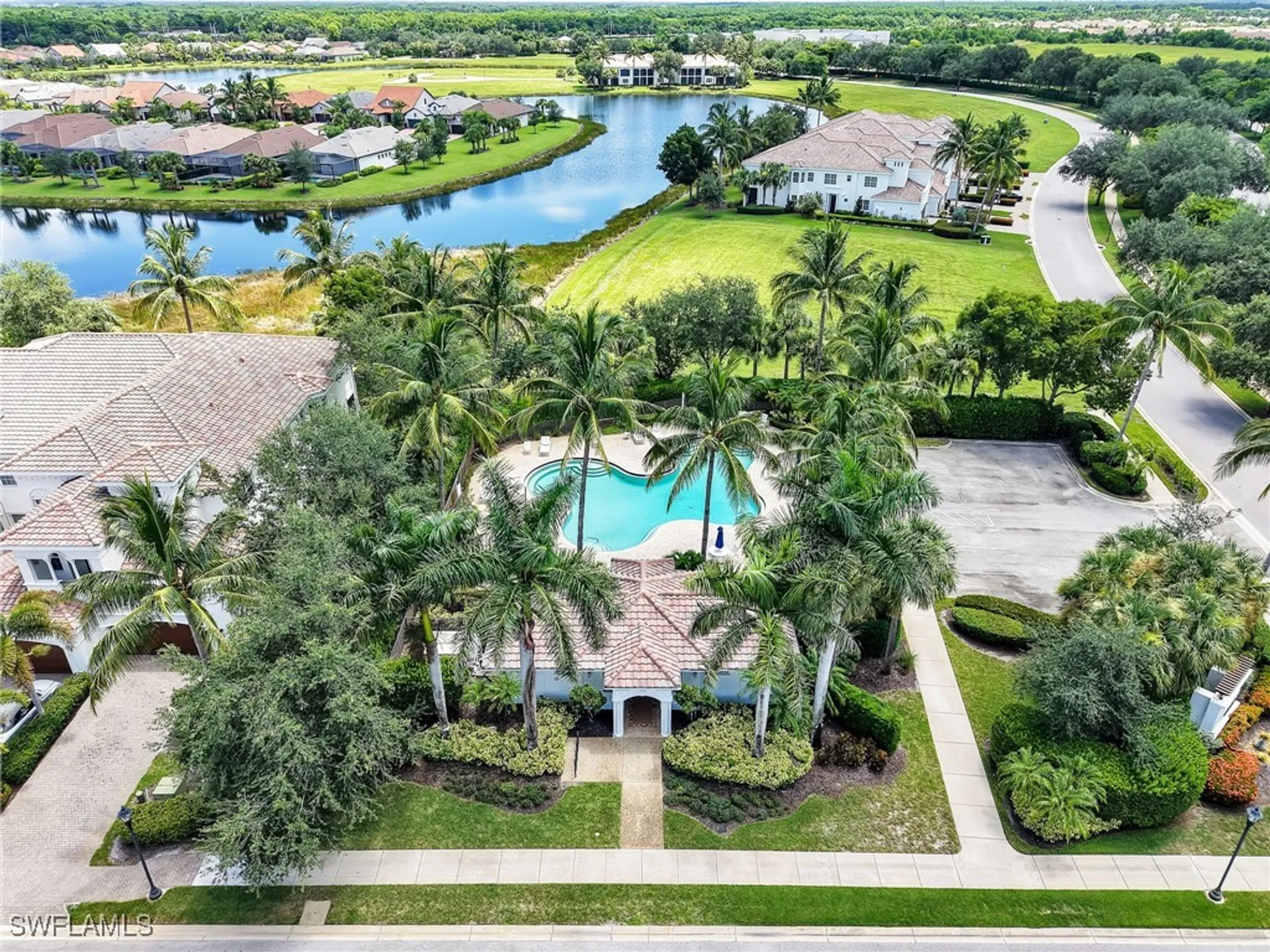 Property Slideshow image 28 of 34 | 2718 callista ct 101, Naples, FL, 34114
