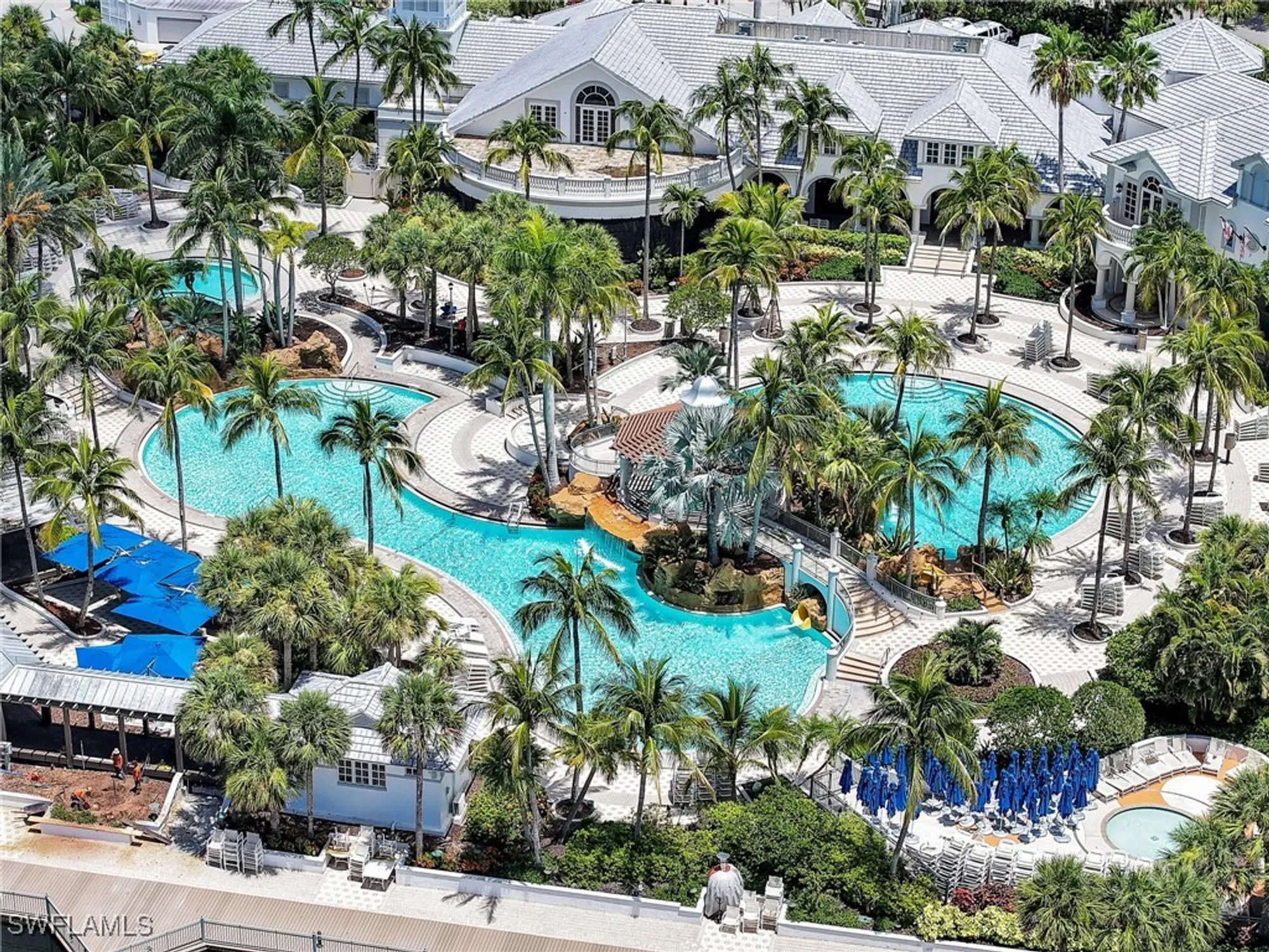 Property Slideshow image 33 of 34 | 2718 callista ct 101, Naples, FL, 34114