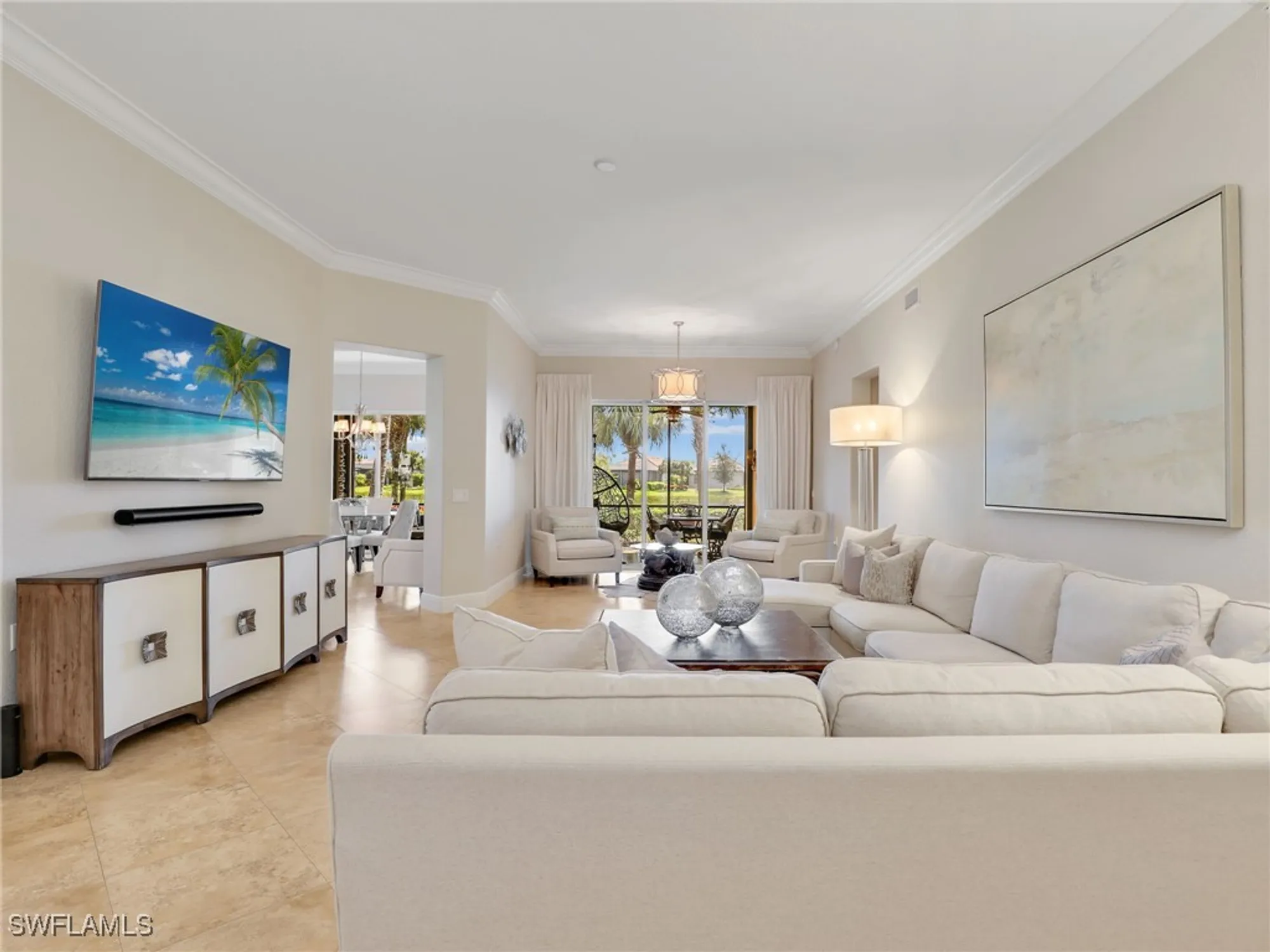 Property Slideshow image 4 of 34 | 2718 callista ct 101, Naples, FL, 34114