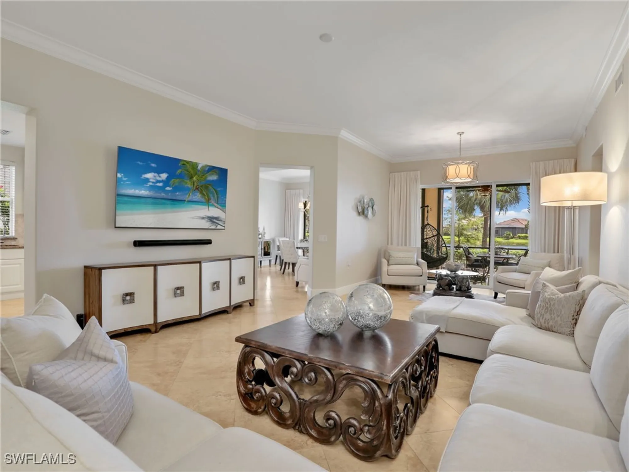 Property Slideshow image 5 of 34 | 2718 callista ct 101, Naples, FL, 34114
