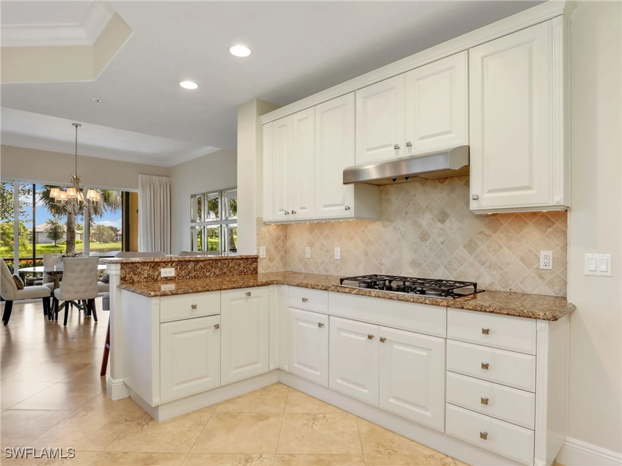 Property Slideshow image 7 of 34 | 2718 callista ct 101, Naples, FL, 34114