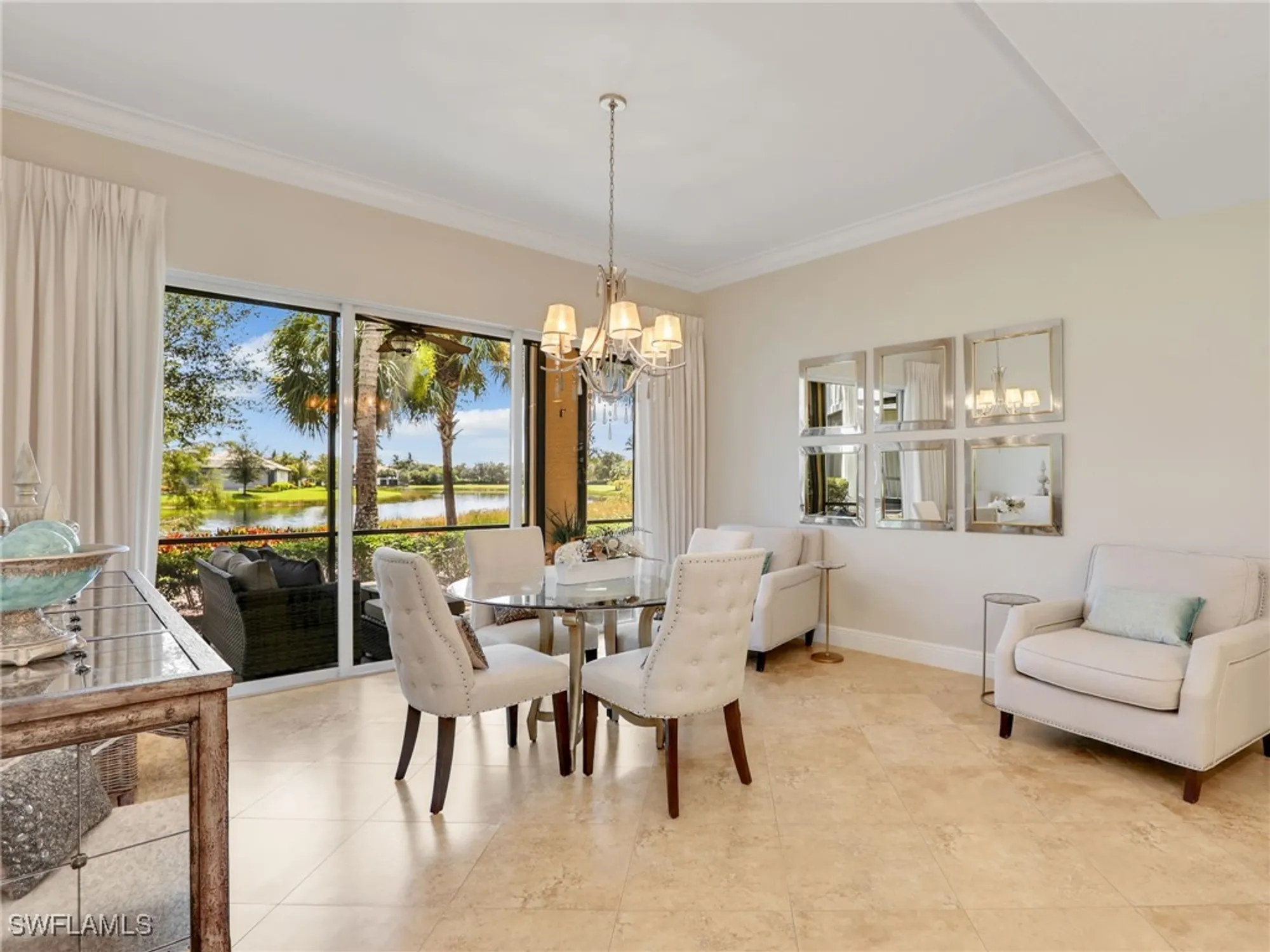 Property Slideshow image 9 of 34 | 2718 callista ct 101, Naples, FL, 34114