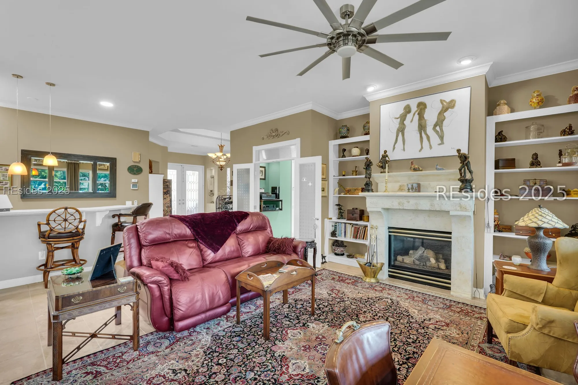 Property Slideshow image 13 of 76 | 15 baldwin ln, Bluffton, SC, 29909