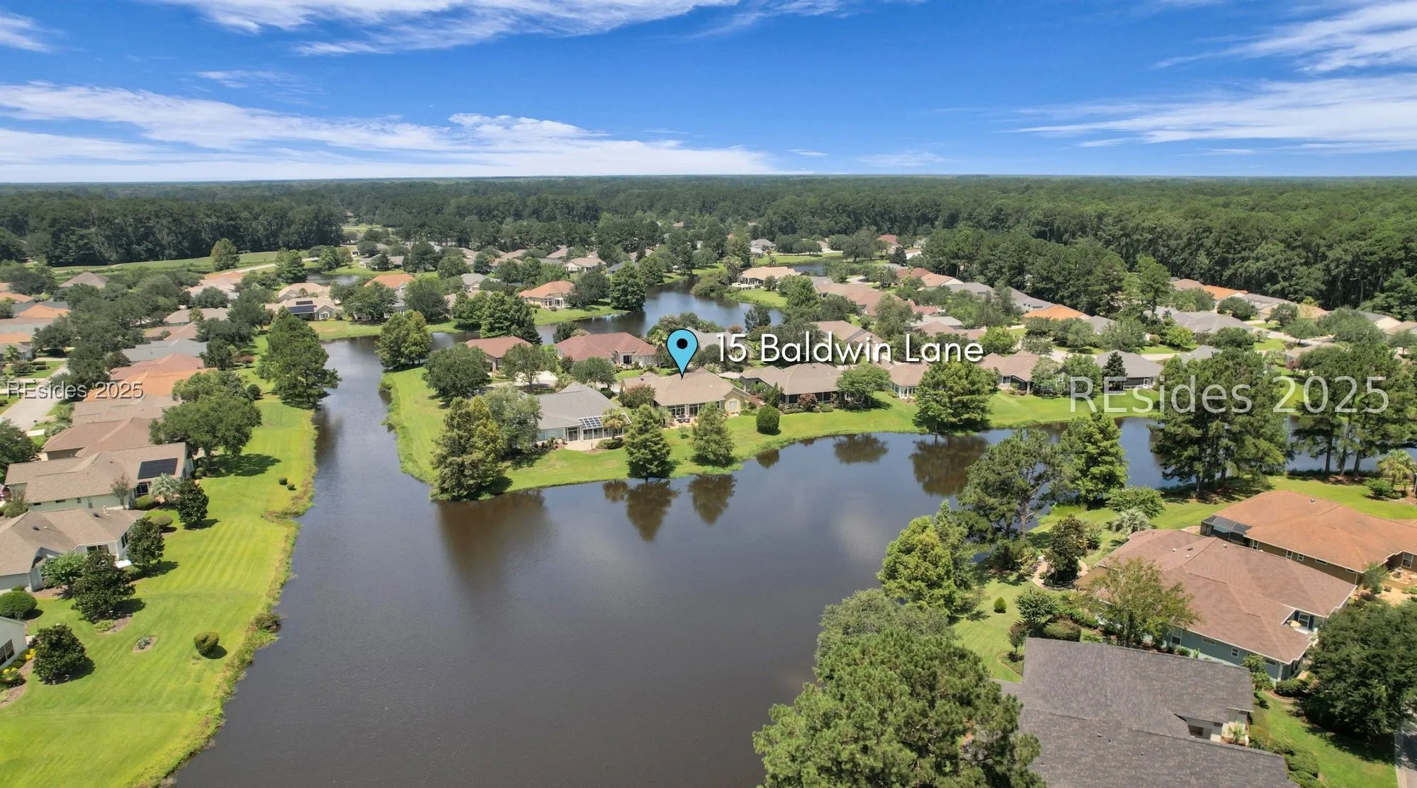 Property Slideshow image 70 of 76 | 15 baldwin ln, Bluffton, SC, 29909