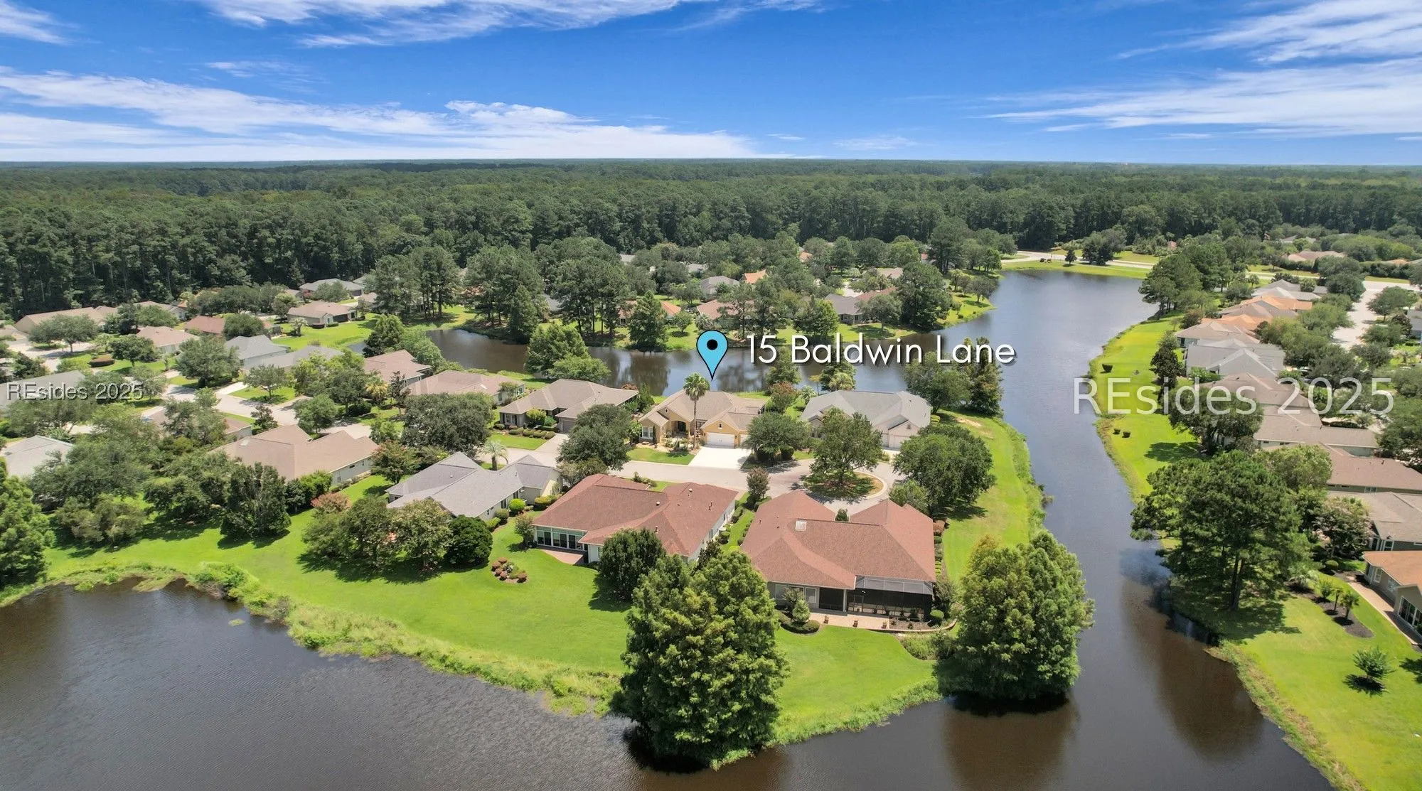 Property Slideshow image 71 of 76 | 15 baldwin ln, Bluffton, SC, 29909