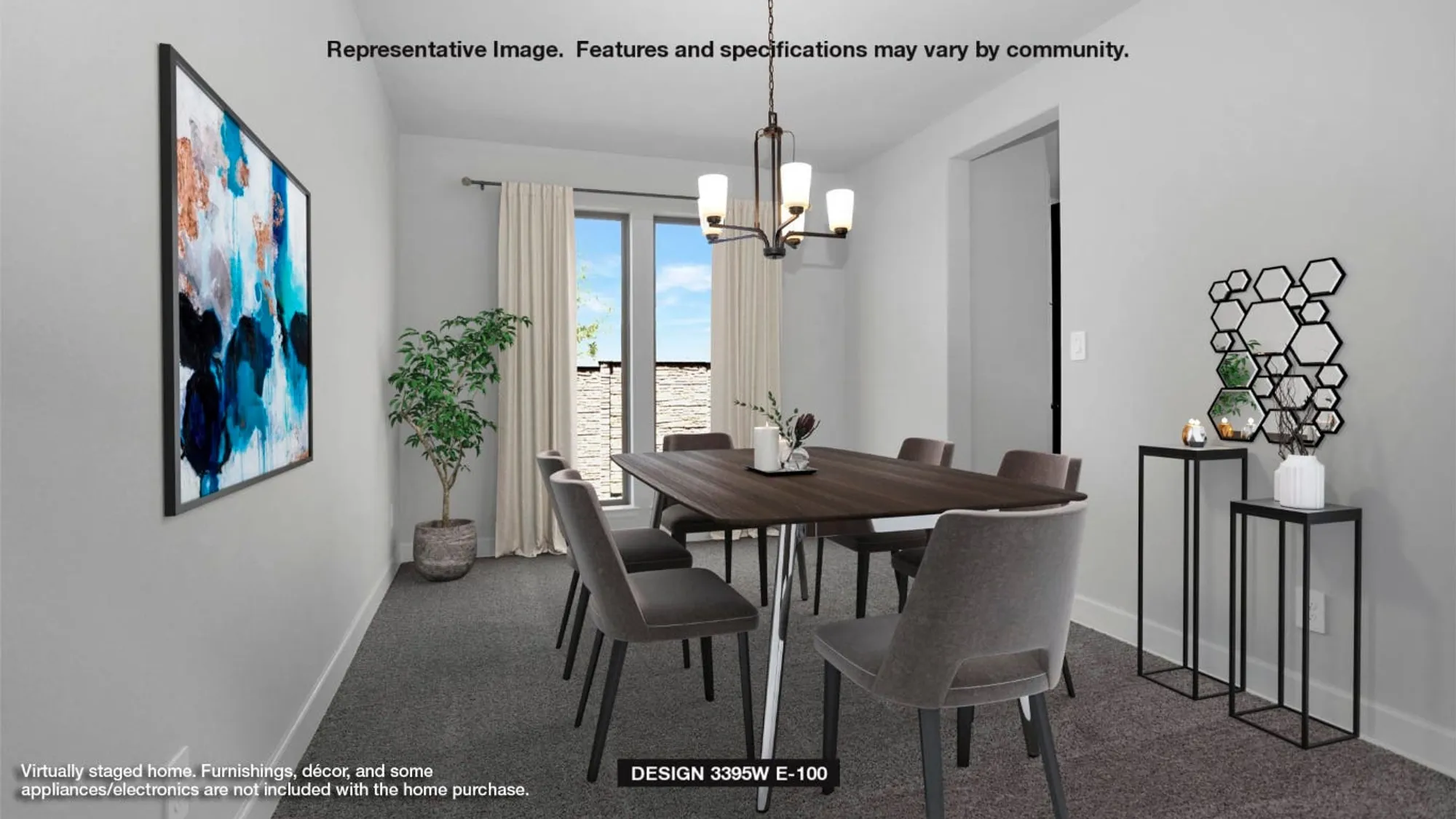 Property Slideshow image 5 of 32 | 513 sundance ln, Georgetown, TX, 78633