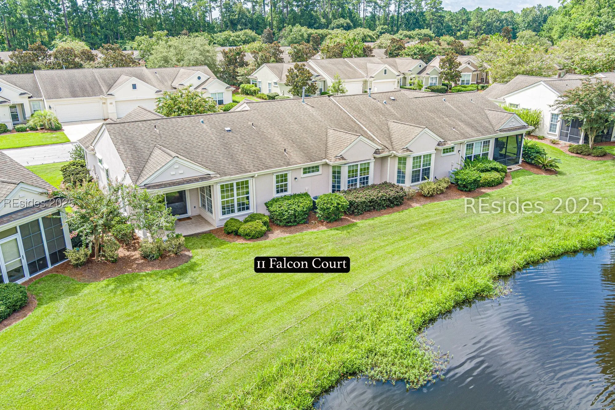 Property Slideshow image 3 of 58 | 11 falcon ct, Bluffton, SC, 29909