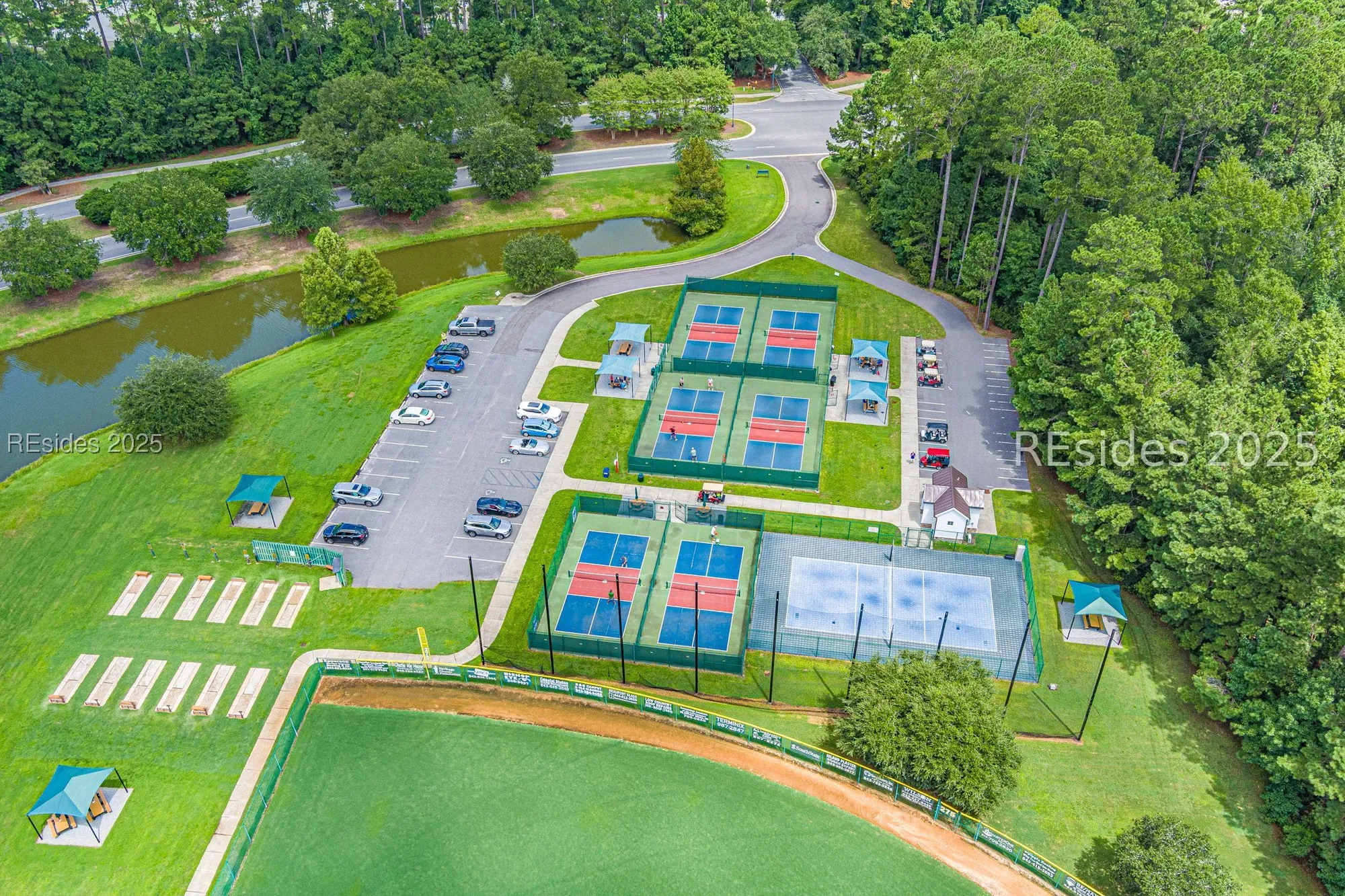 Property Slideshow image 49 of 58 | 11 falcon ct, Bluffton, SC, 29909