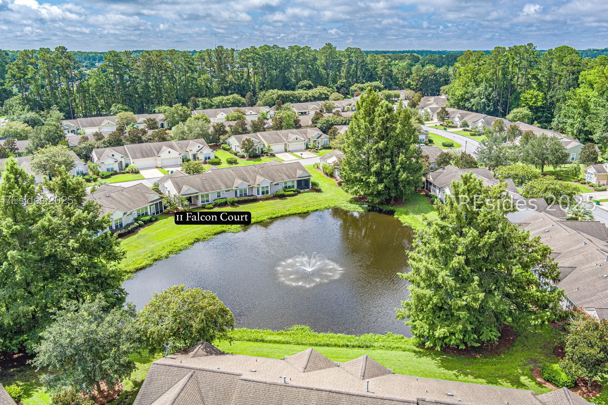 Property Slideshow image 41 of 58 | 11 falcon ct, Bluffton, SC, 29909