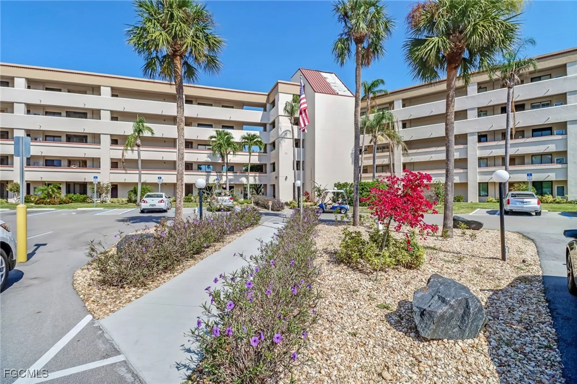 Property Slideshow image 35 of 35 | 7430 lake breeze dr 206, Fort Myers, FL, 33907