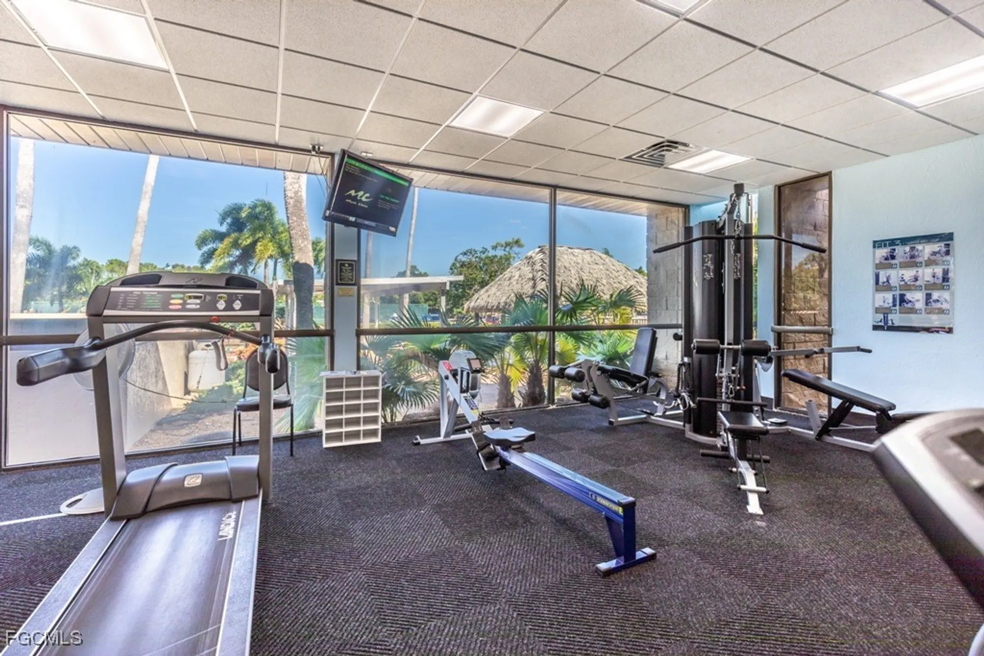 Property Slideshow image 31 of 35 | 7430 lake breeze dr 206, Fort Myers, FL, 33907