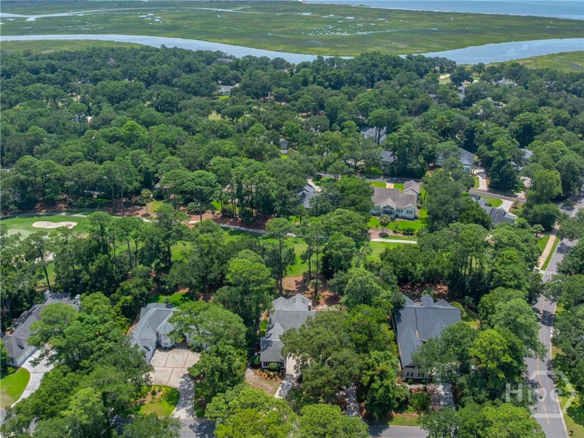 Property Slideshow image 36 of 38 | 31 sweetgum xing, Savannah, GA, 31411