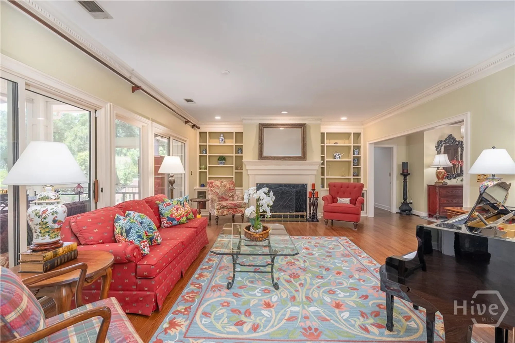 Property Slideshow image 6 of 38 | 31 sweetgum xing, Savannah, GA, 31411