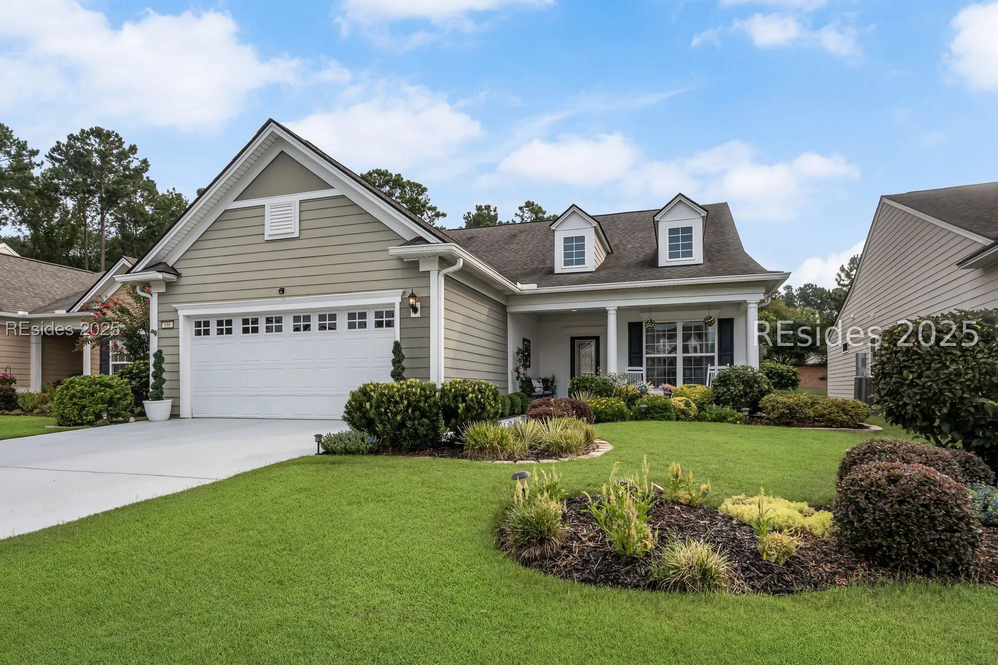 Property Slideshow image 1 of 44 | 686 northlake blvd, Bluffton, SC, 29909