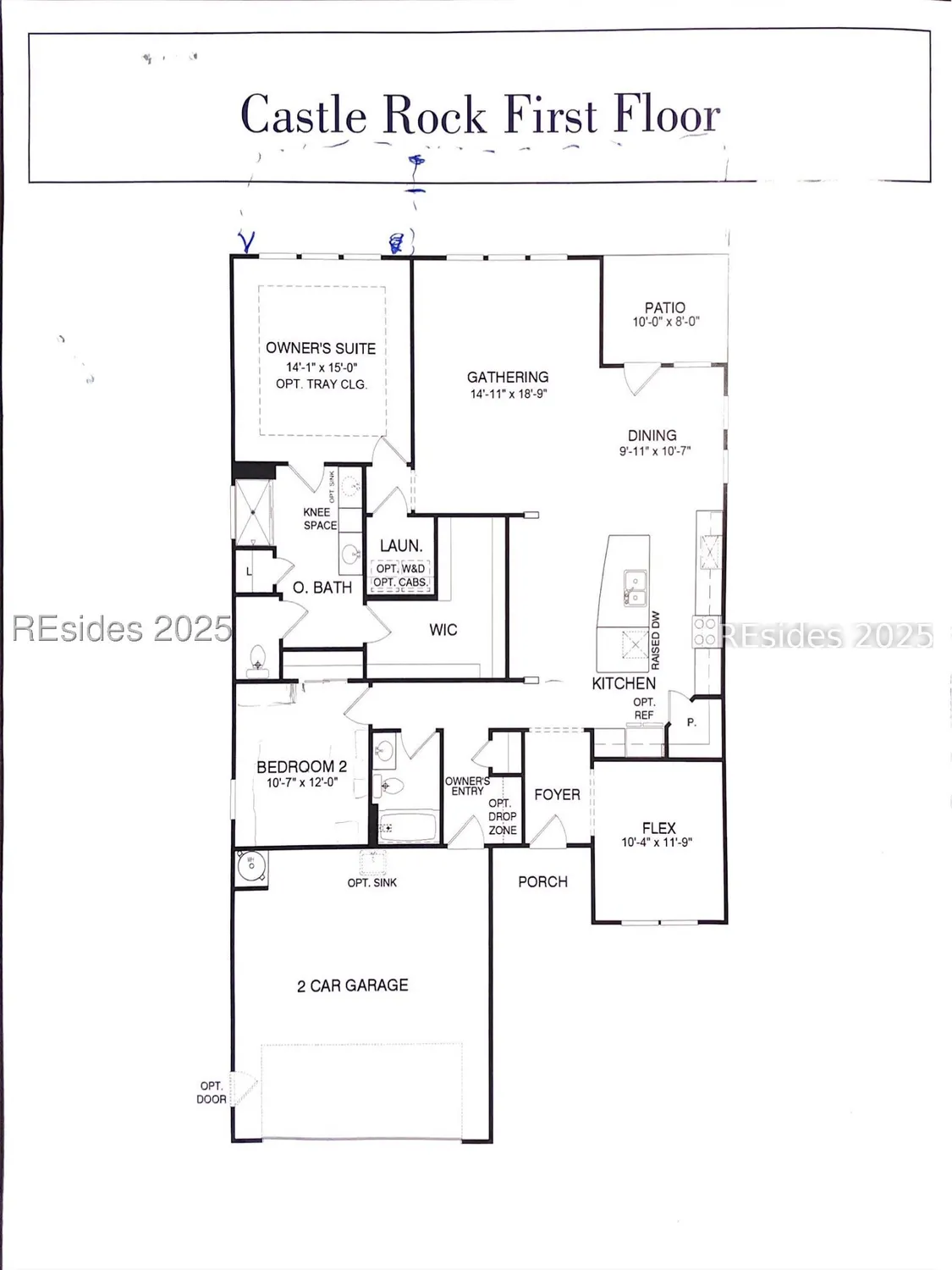 Property Slideshow image 38 of 44 | 686 northlake blvd, Bluffton, SC, 29909