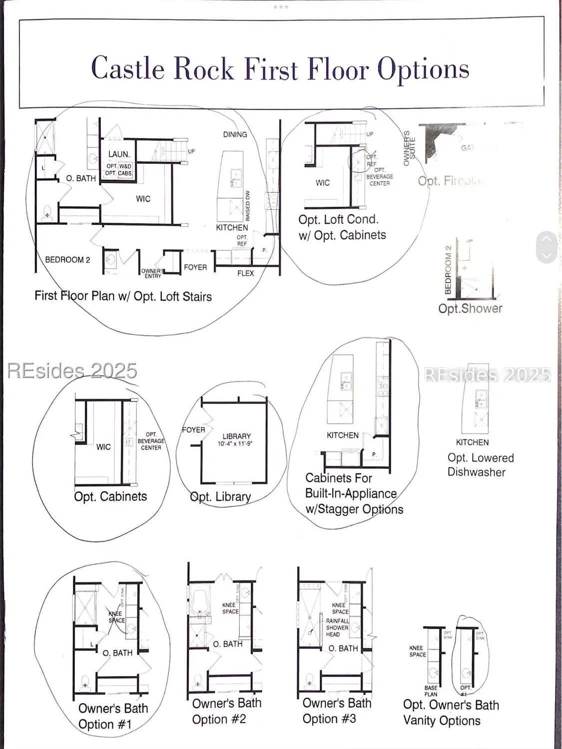 Property Slideshow image 39 of 44 | 686 northlake blvd, Bluffton, SC, 29909