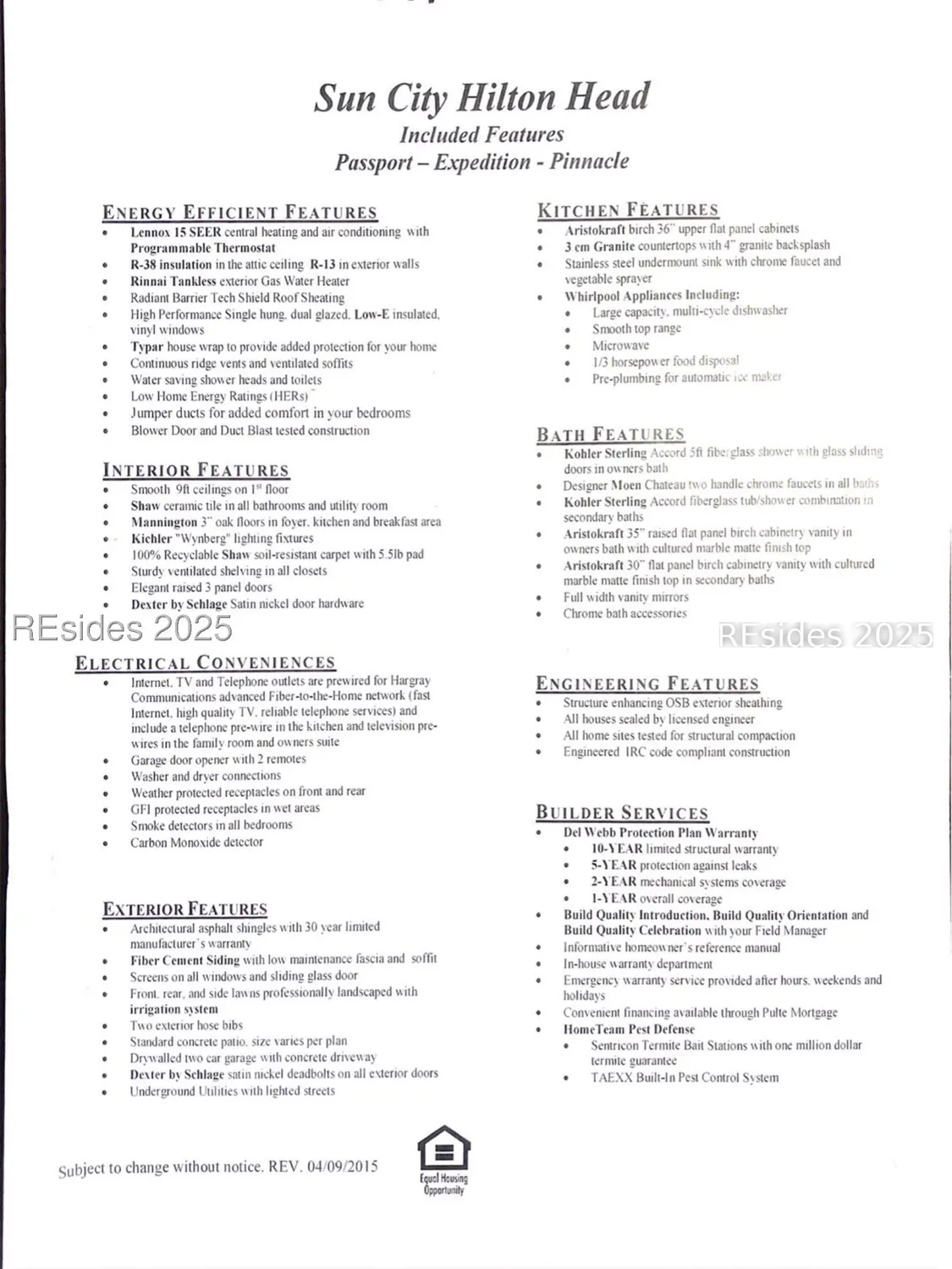 Property Slideshow image 44 of 44 | 686 northlake blvd, Bluffton, SC, 29909