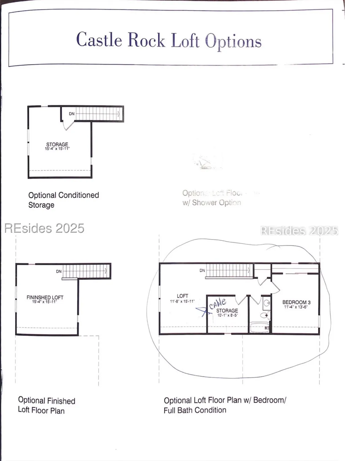 Property Slideshow image 41 of 44 | 686 northlake blvd, Bluffton, SC, 29909