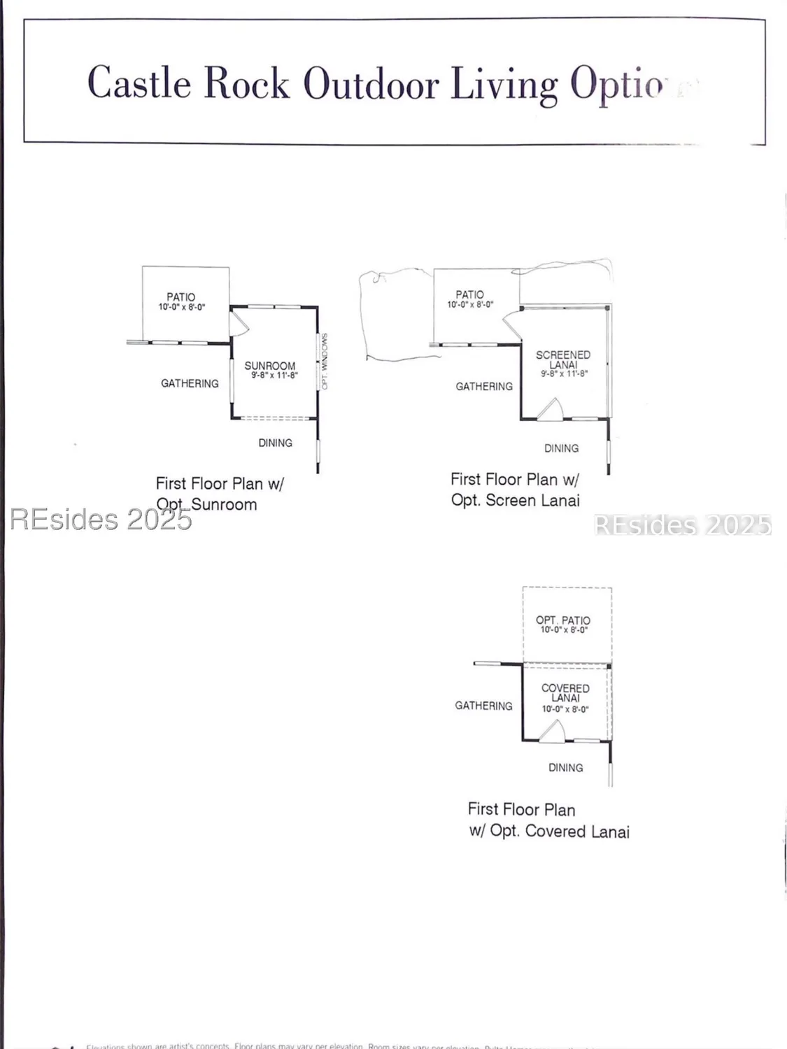 Property Slideshow image 42 of 44 | 686 northlake blvd, Bluffton, SC, 29909