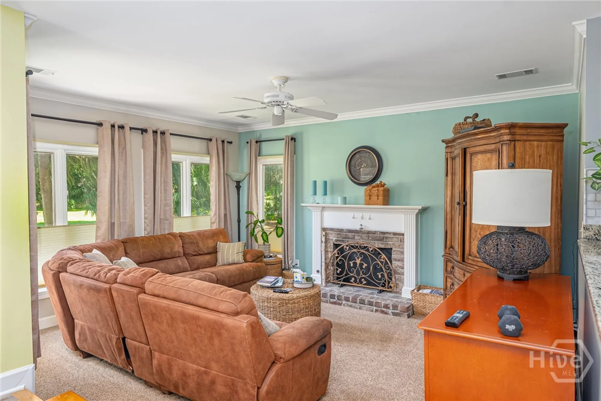 Property Slideshow image 12 of 37 | 5 tangletree ln, Savannah, GA, 31411