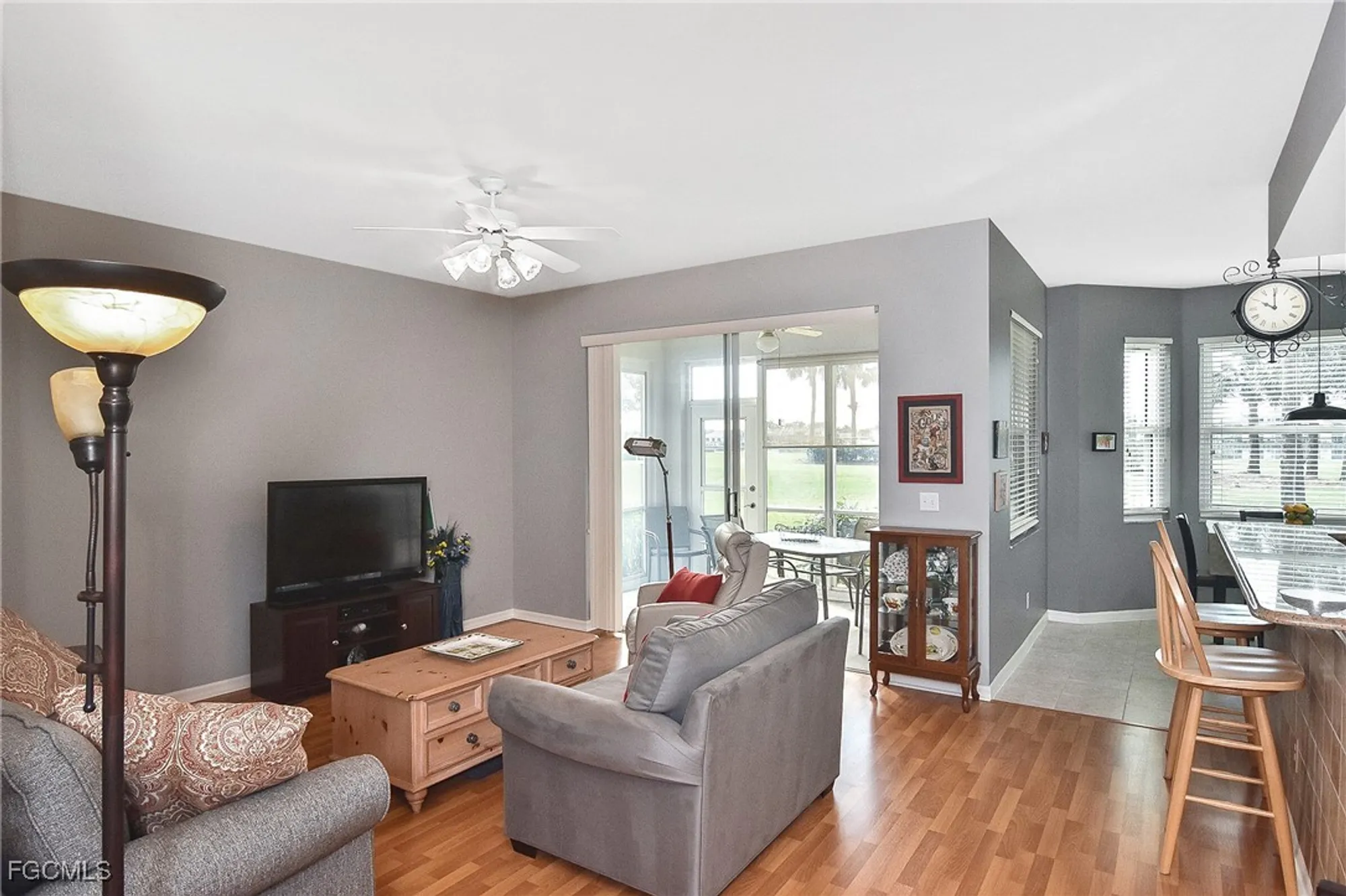 Property Slideshow image 2 of 42 | 8076 queen palm ln 412, Fort Myers, FL, 33966