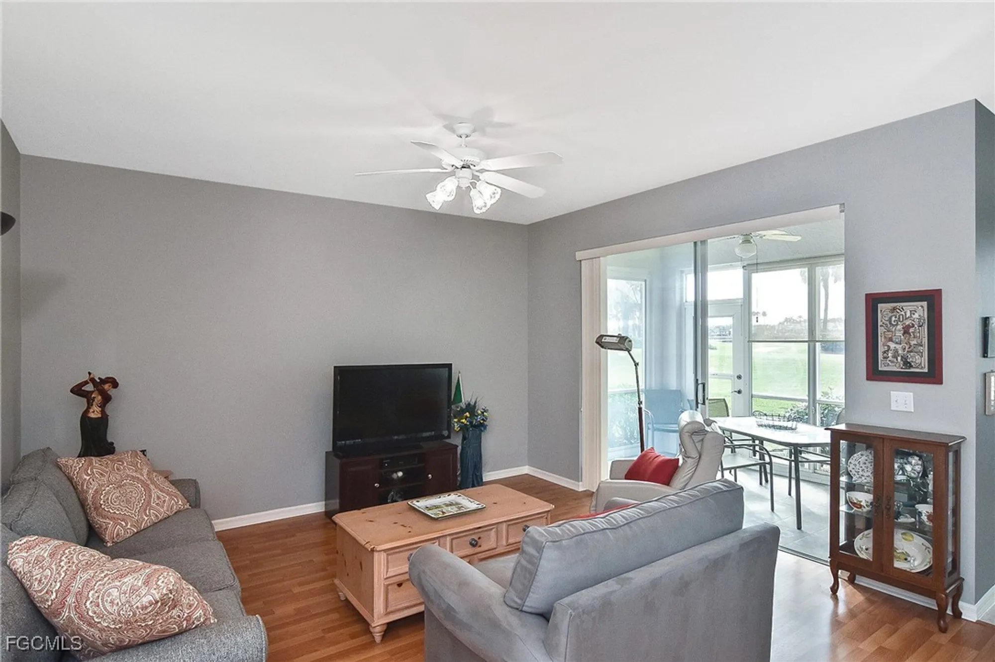 Property Slideshow image 3 of 42 | 8076 queen palm ln 412, Fort Myers, FL, 33966