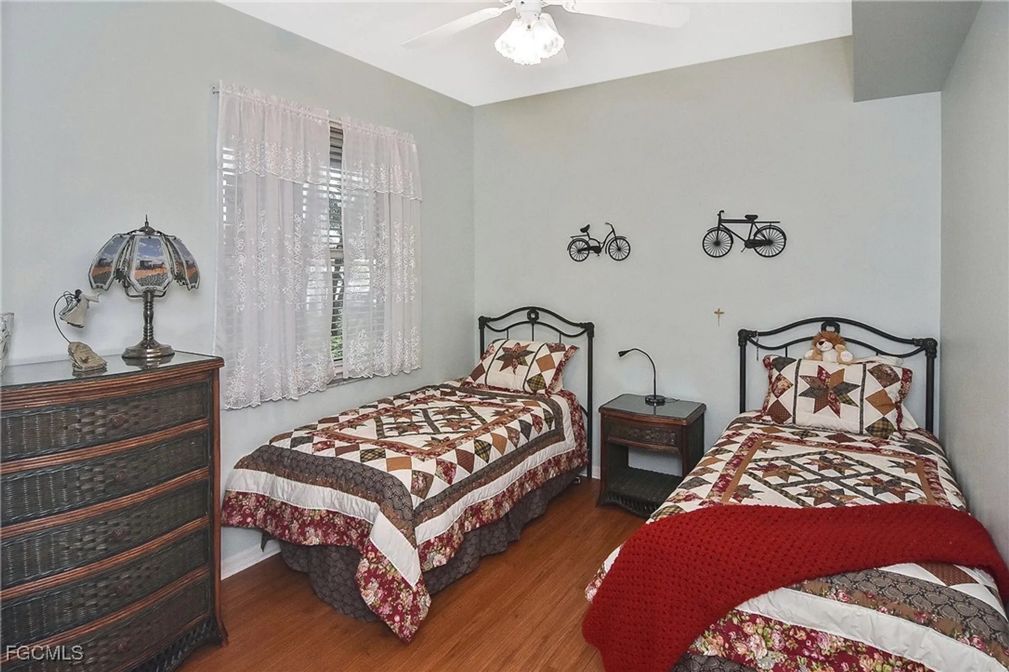 Property Slideshow image 31 of 42 | 8076 queen palm ln 412, Fort Myers, FL, 33966
