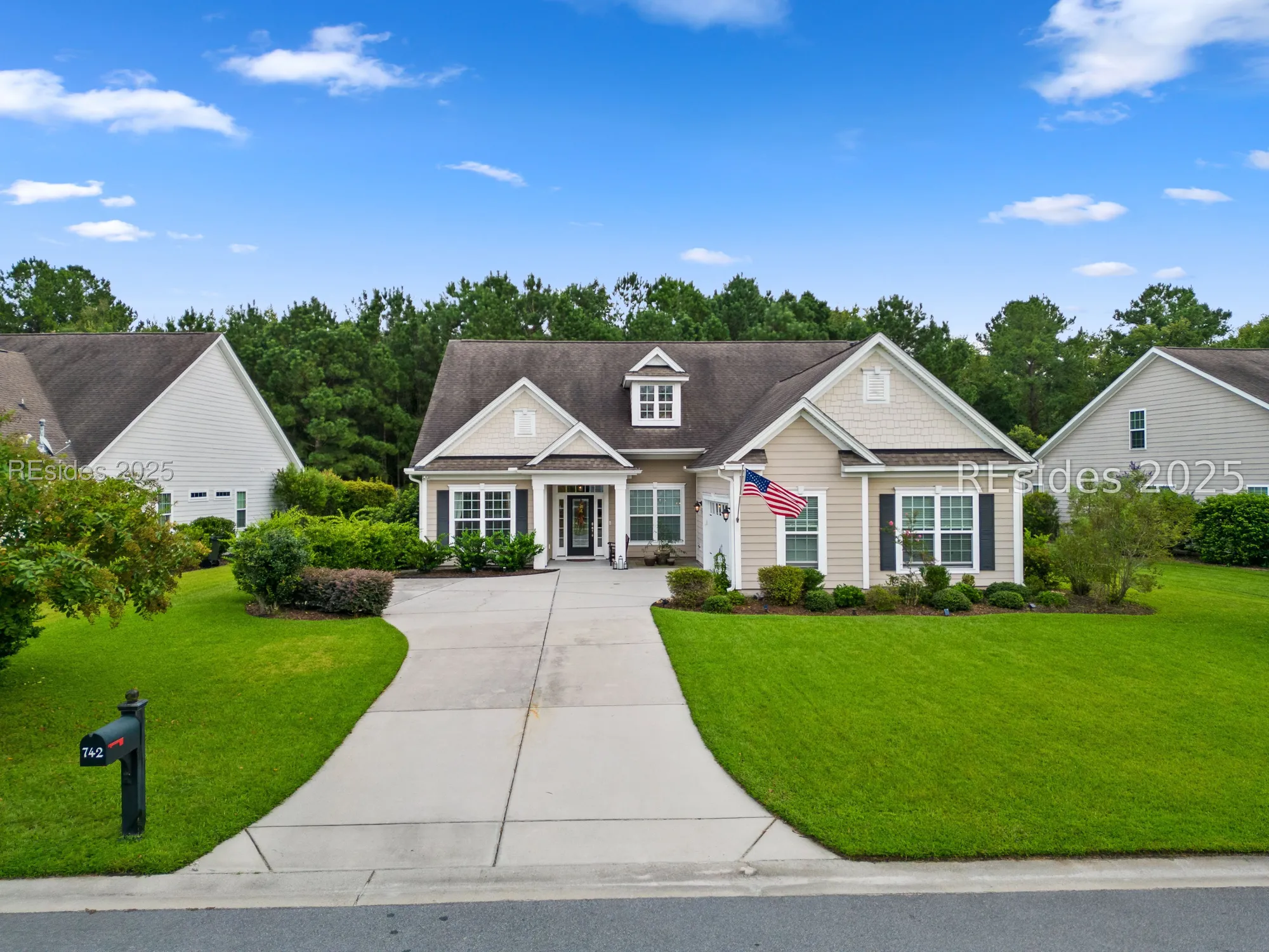 Property Slideshow image 1 of 55 | 742 wiregrass way, Hardeeville, SC, 29927