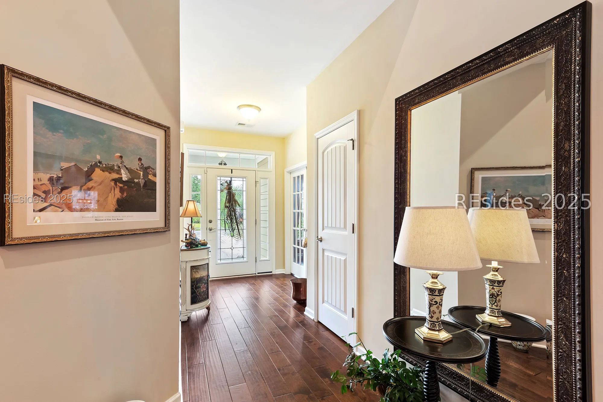 Property Slideshow image 10 of 55 | 742 wiregrass way, Hardeeville, SC, 29927