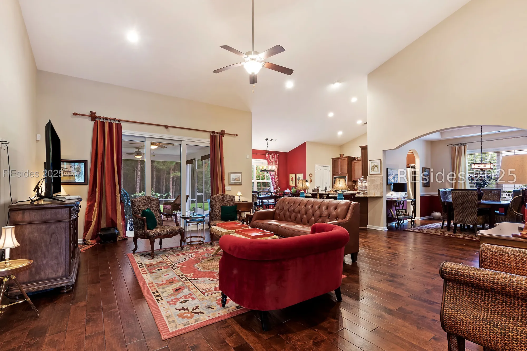 Property Slideshow image 12 of 55 | 742 wiregrass way, Hardeeville, SC, 29927