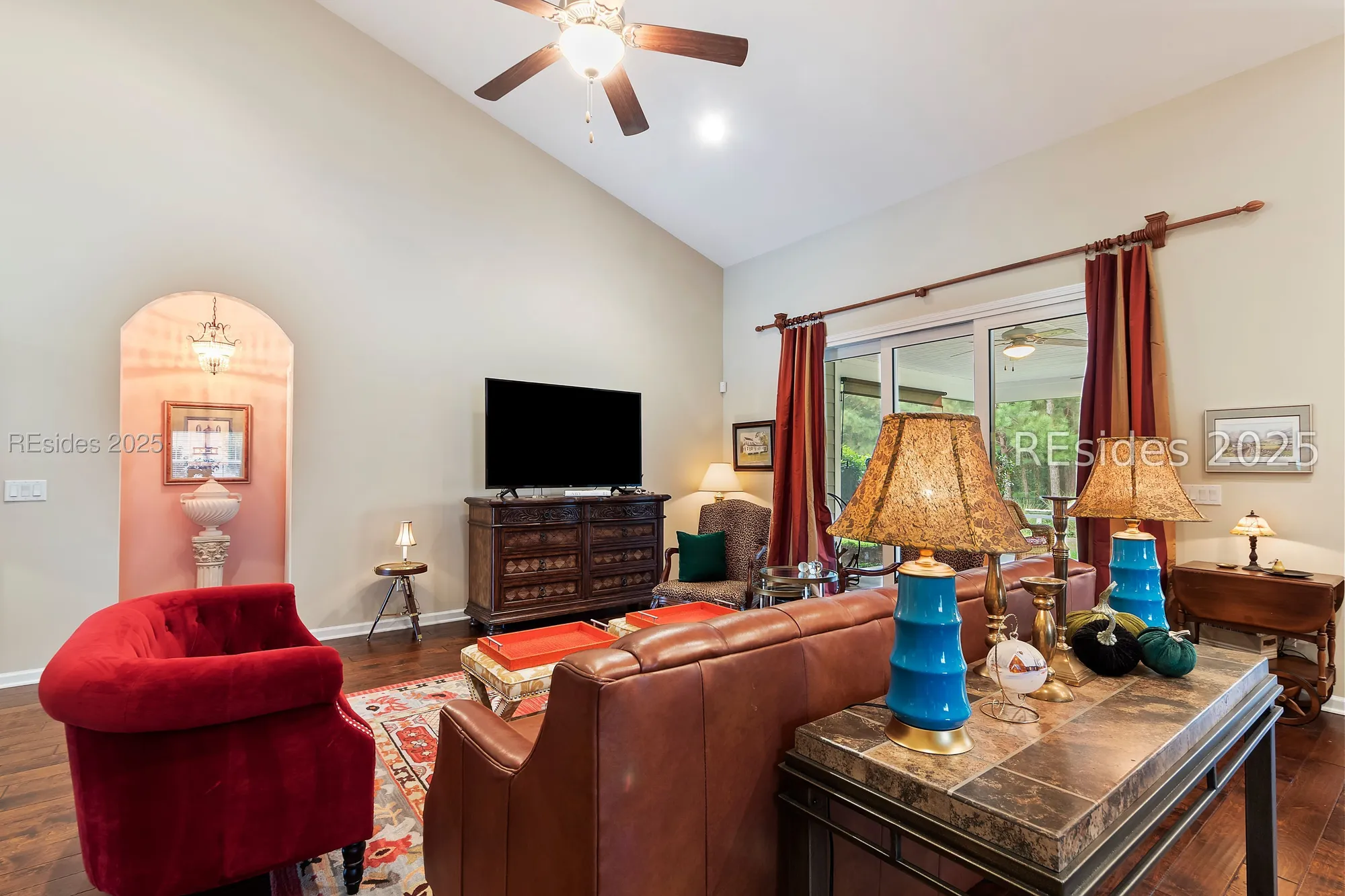 Property Slideshow image 13 of 55 | 742 wiregrass way, Hardeeville, SC, 29927
